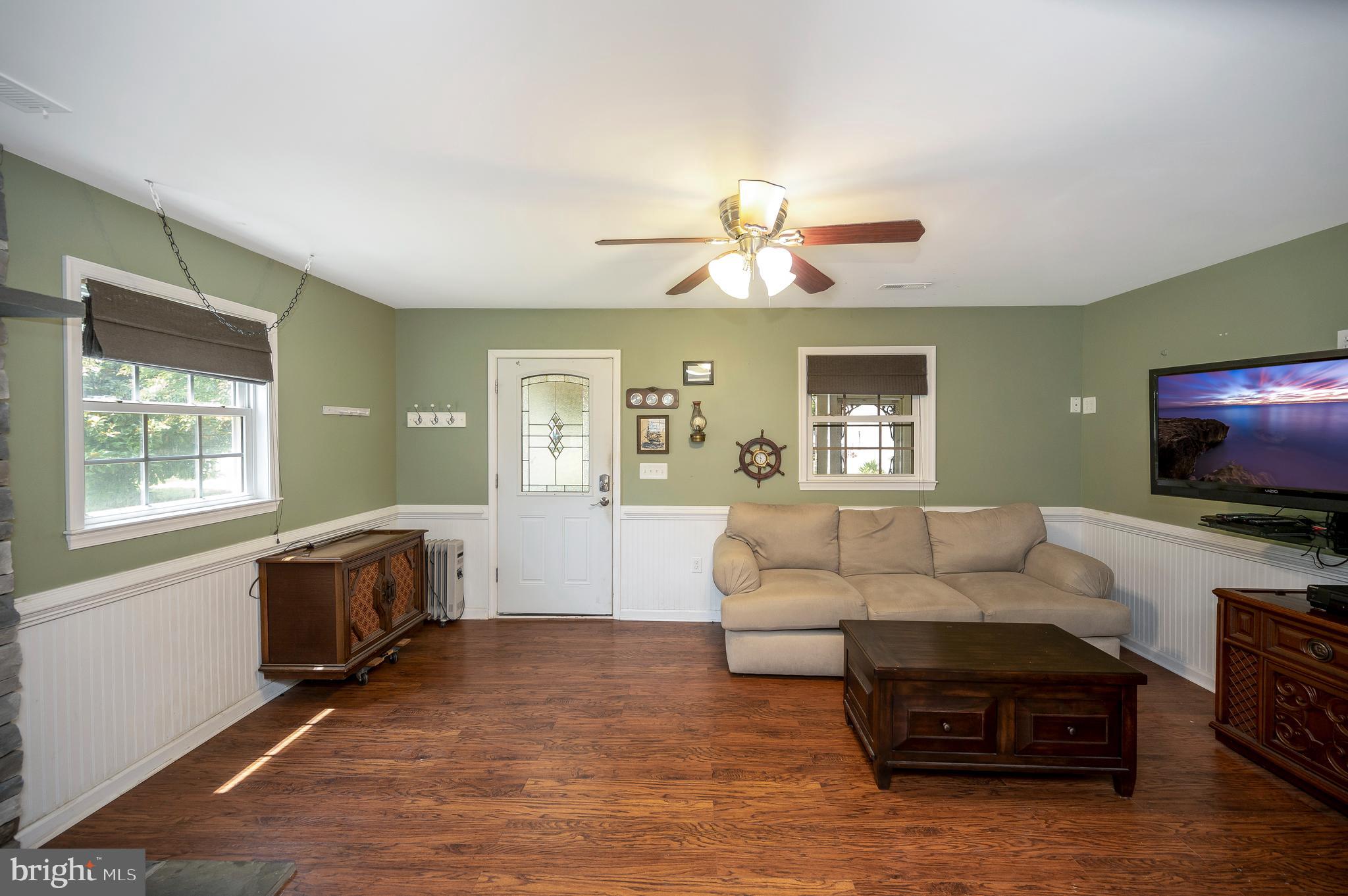 FAIRVIEW  BEACH - Residential