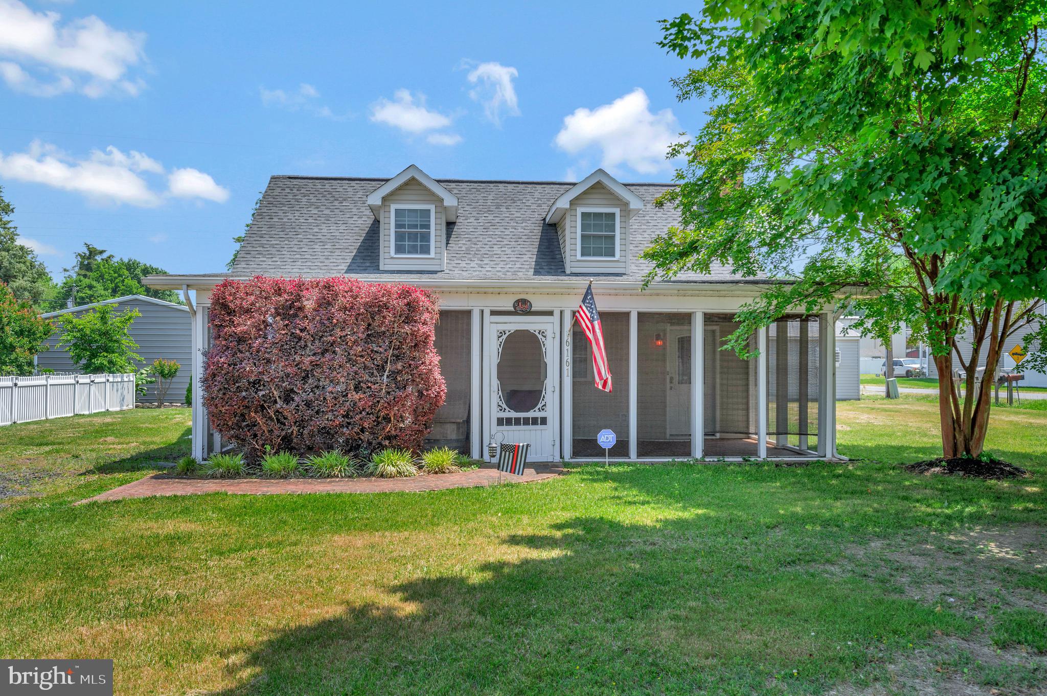 FAIRVIEW  BEACH - Residential