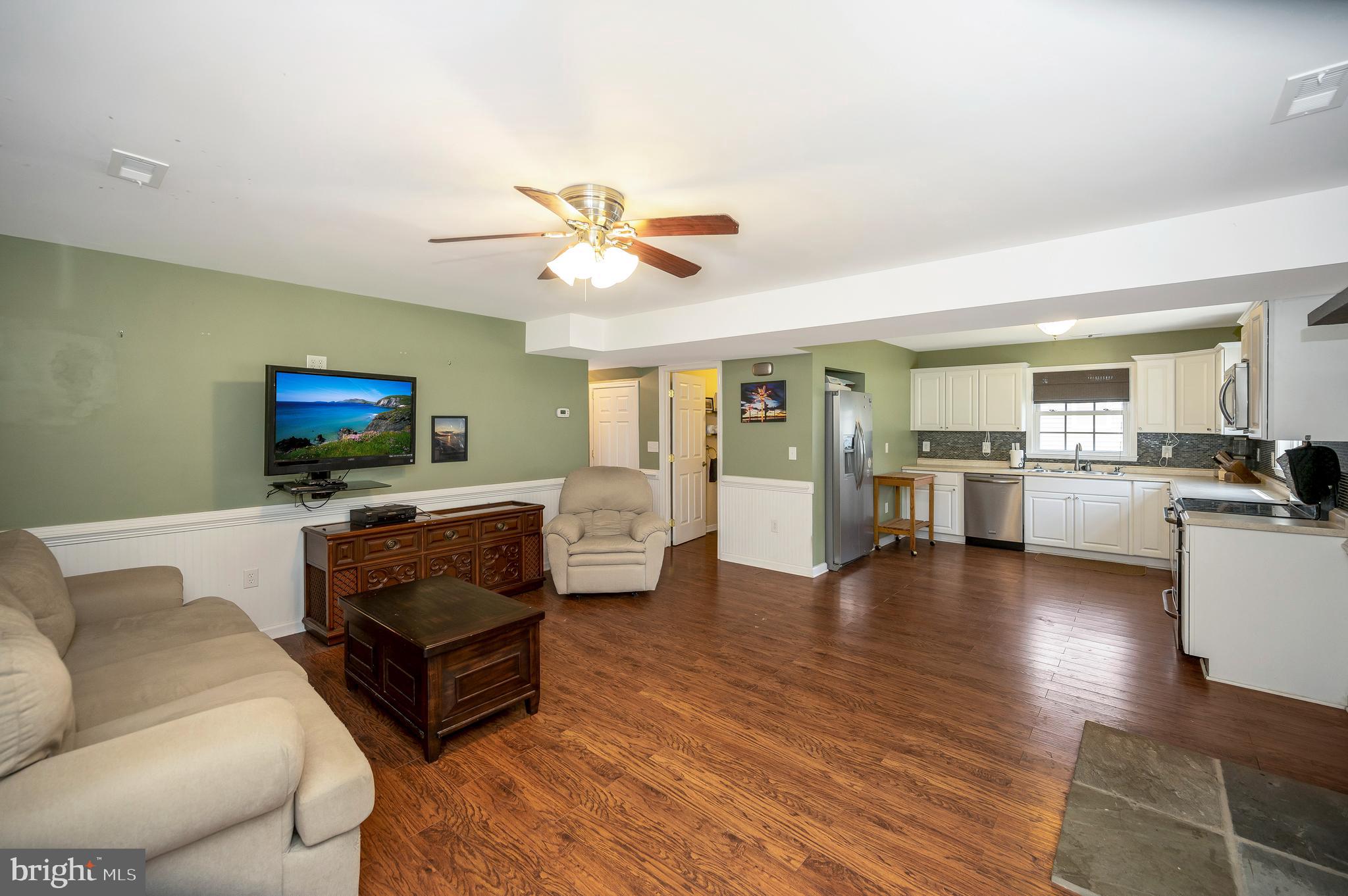 FAIRVIEW  BEACH - Residential