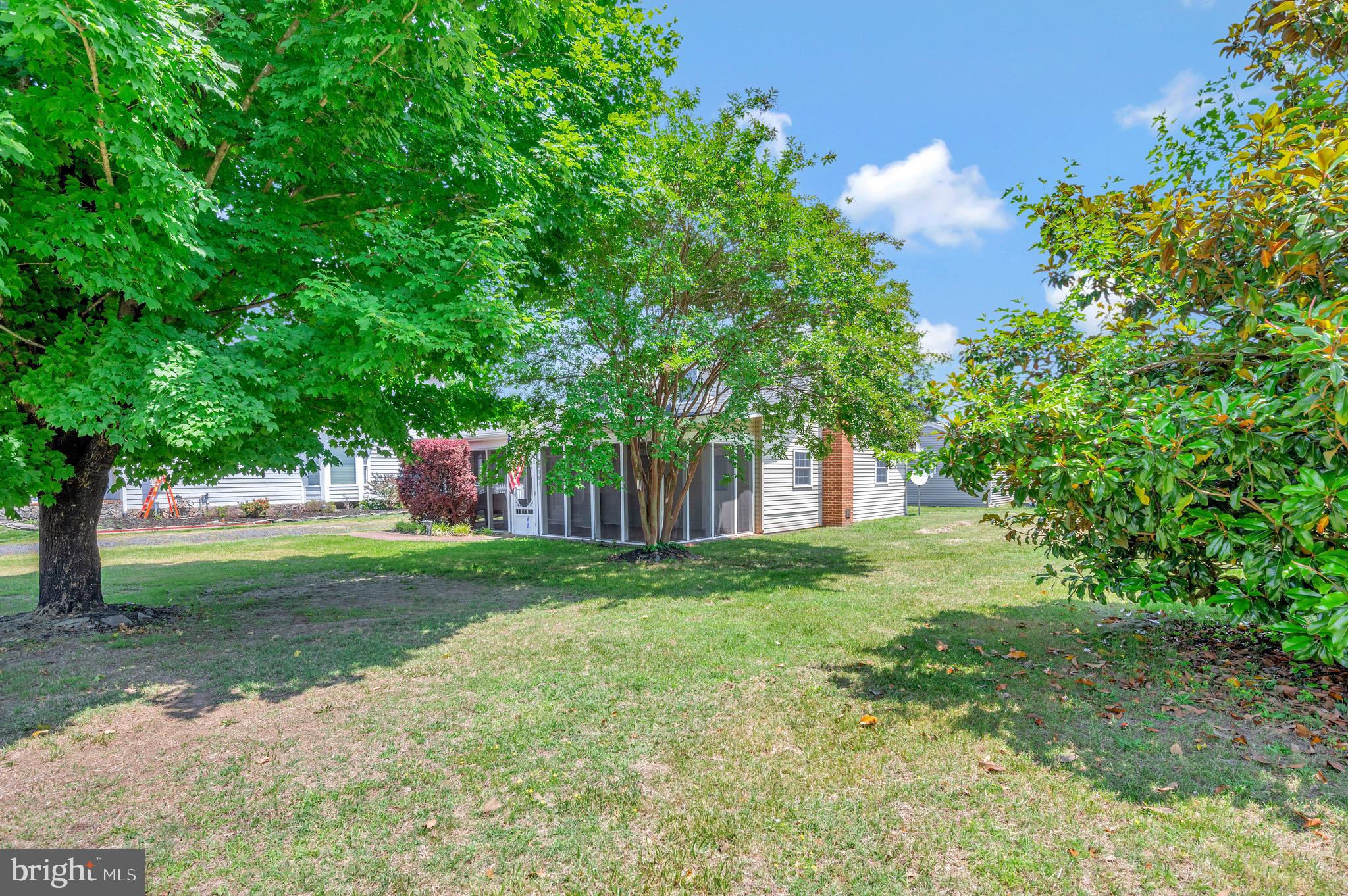 FAIRVIEW  BEACH - Residential