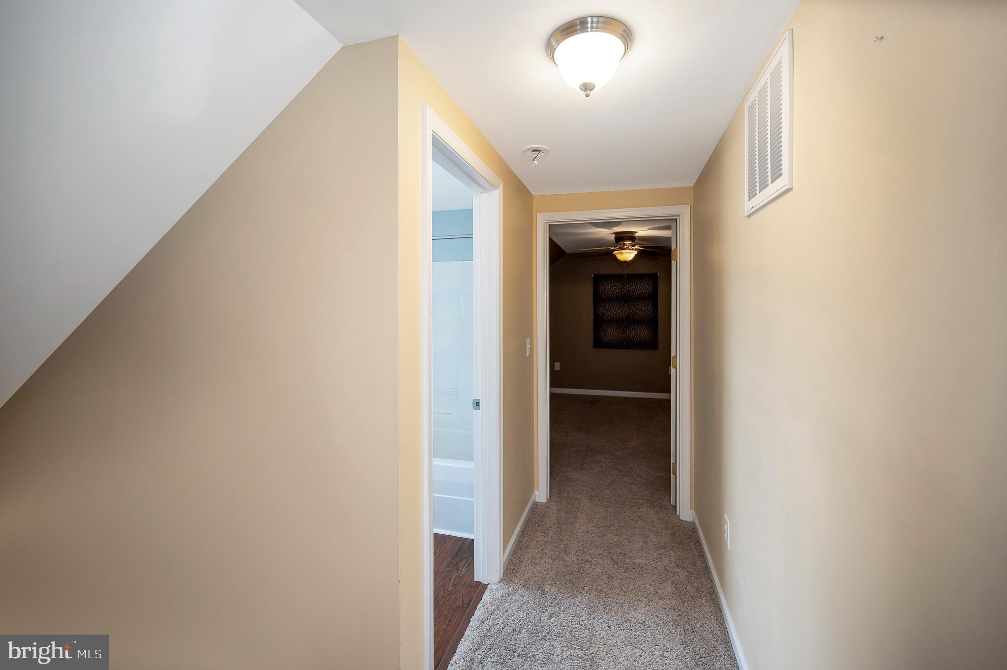 FAIRVIEW  BEACH - Residential