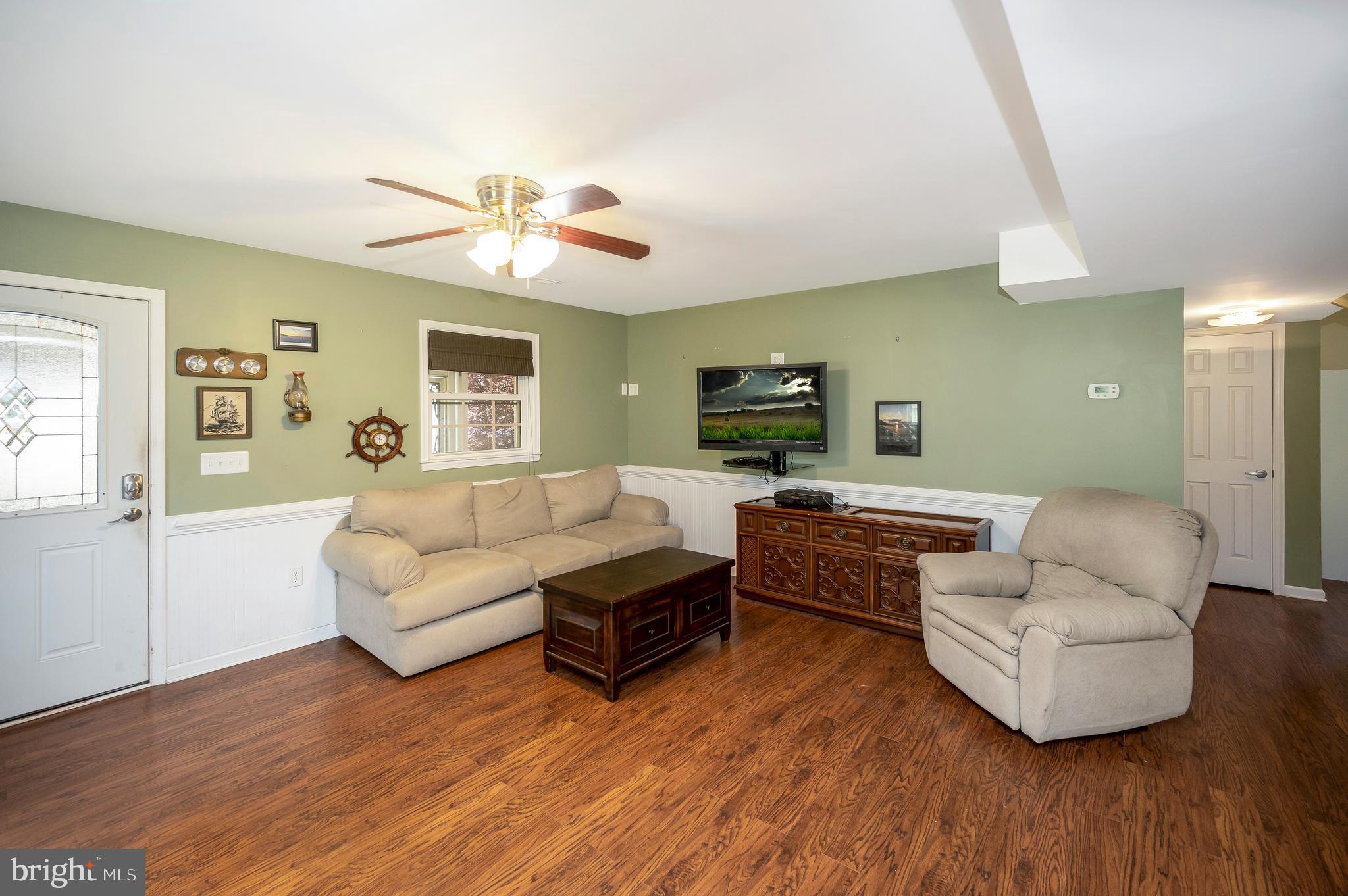 FAIRVIEW  BEACH - Residential