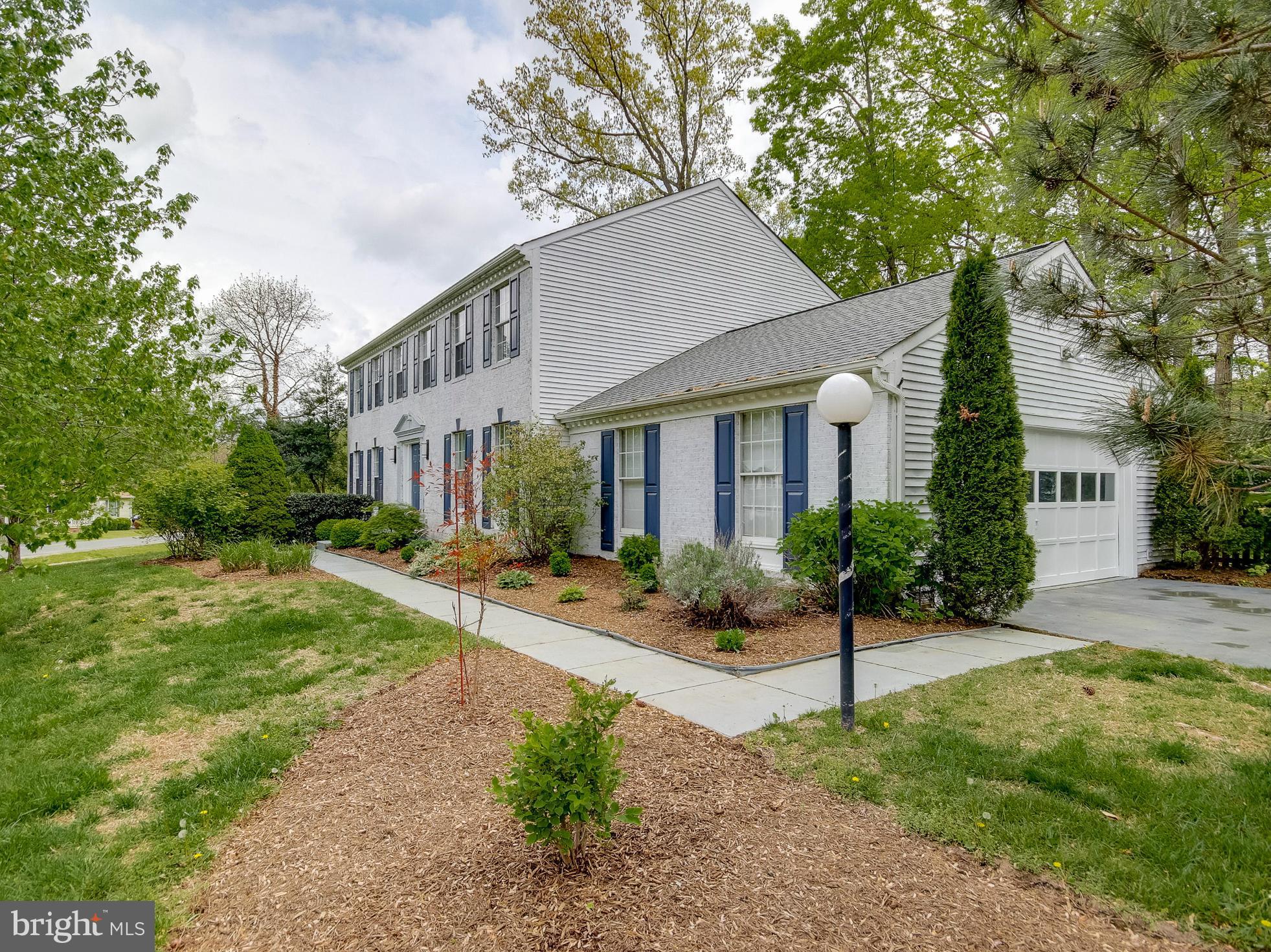 SPOTSWOOD NORTH - Residential