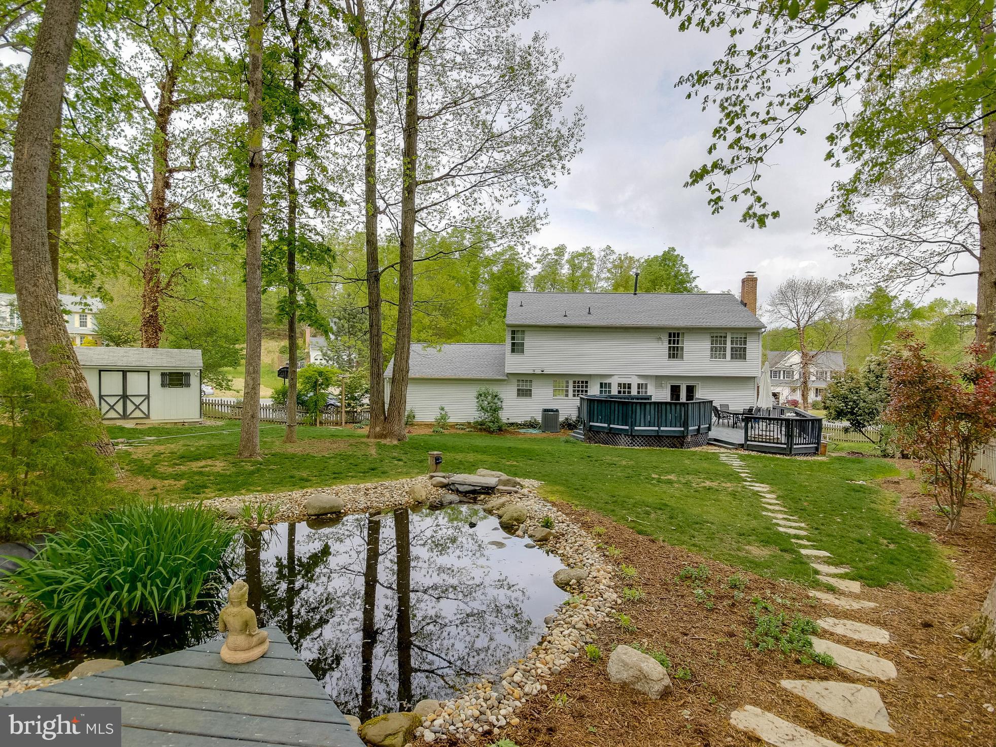 SPOTSWOOD NORTH - Residential