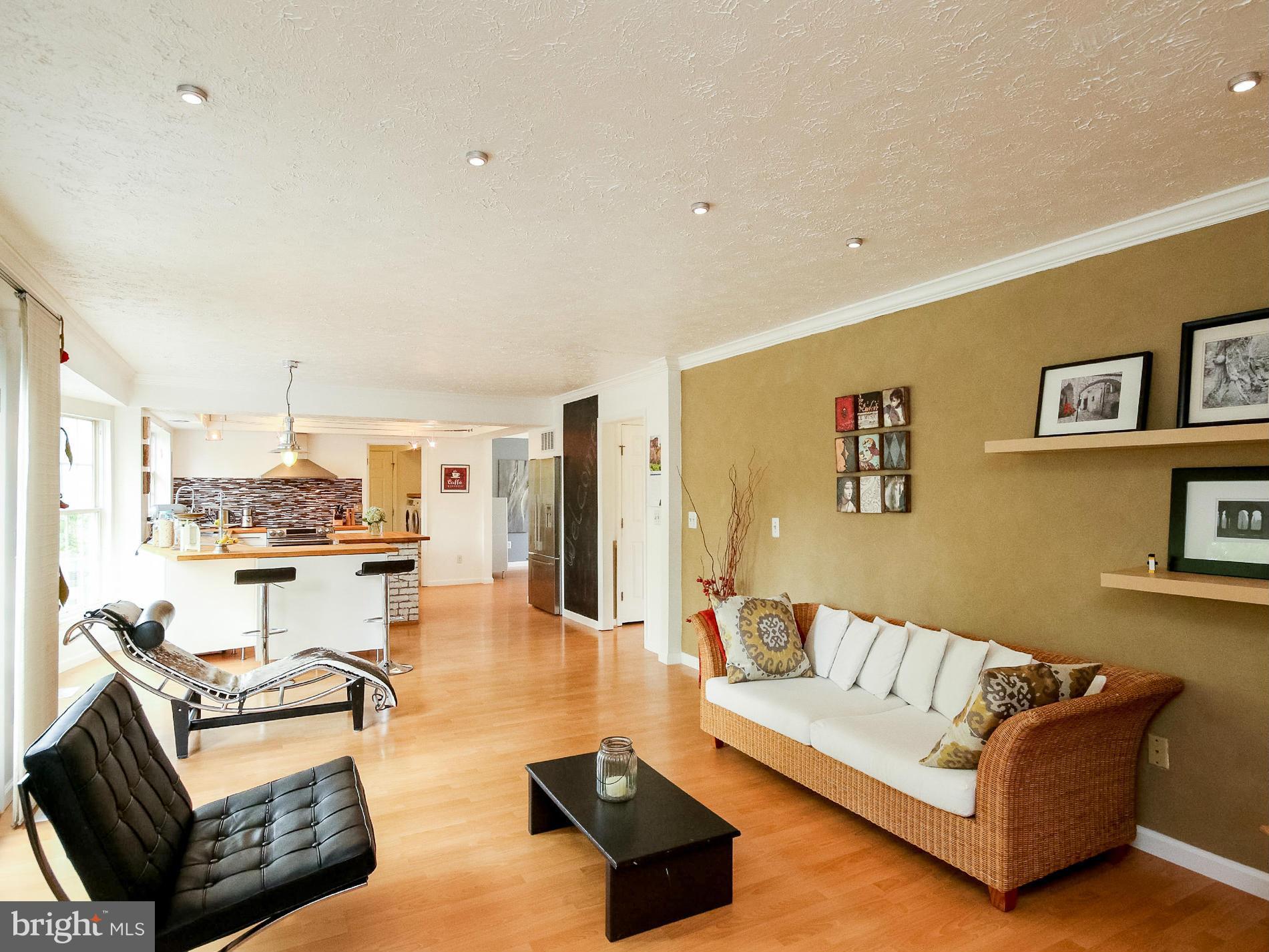 SPOTSWOOD NORTH - Residential