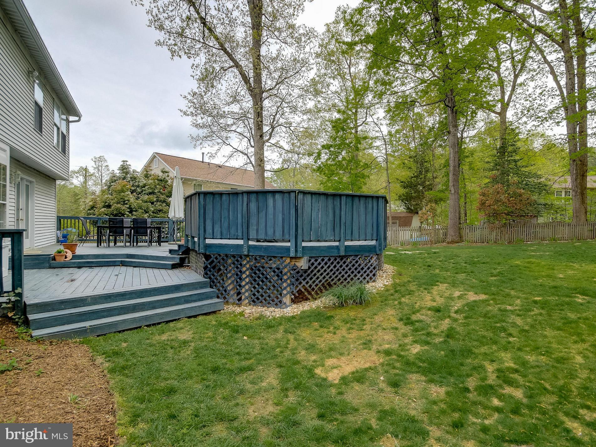 SPOTSWOOD NORTH - Residential