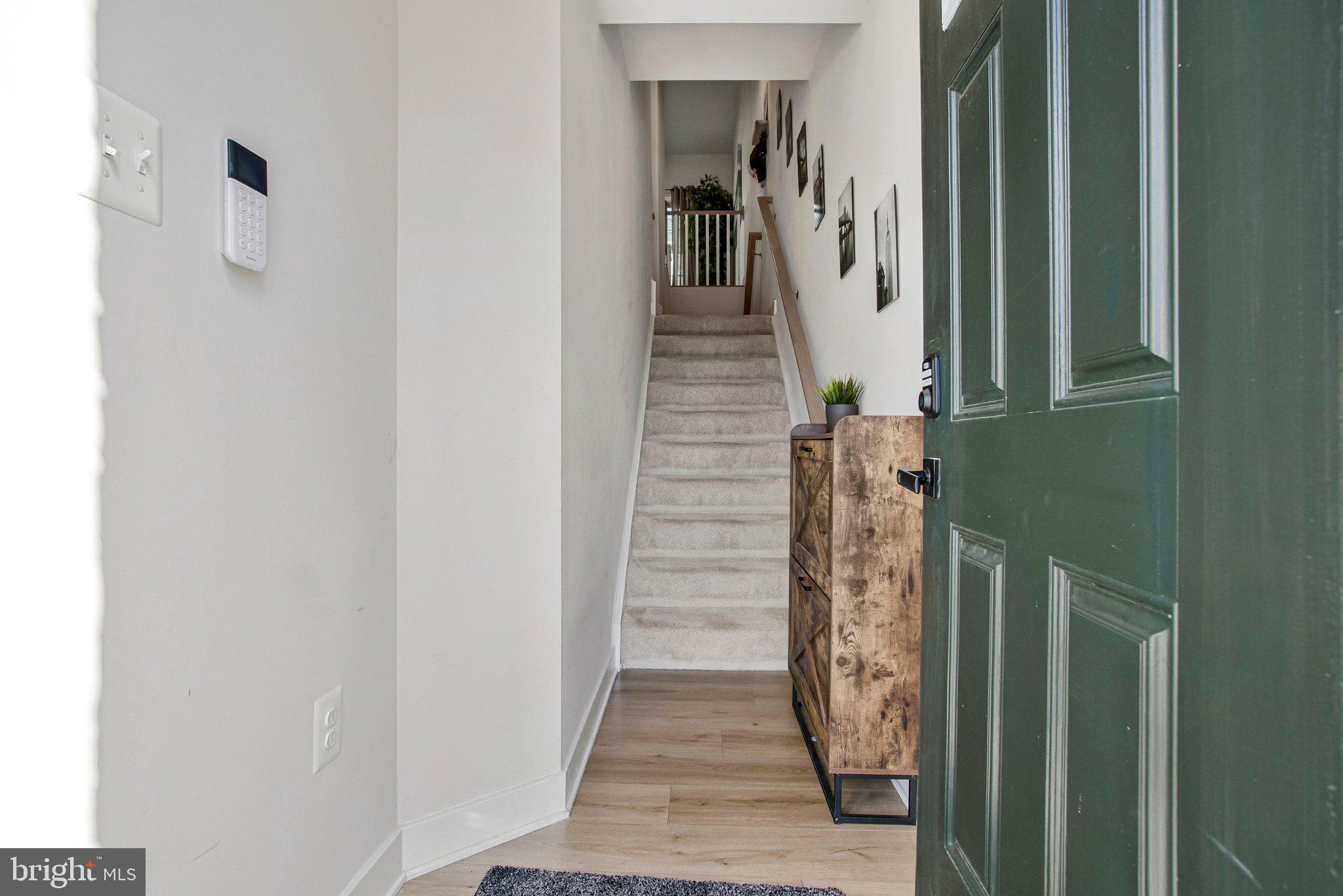 9012 WALLER TREE WAY