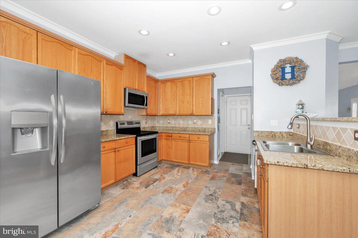 SPRING RIDGE - Residential