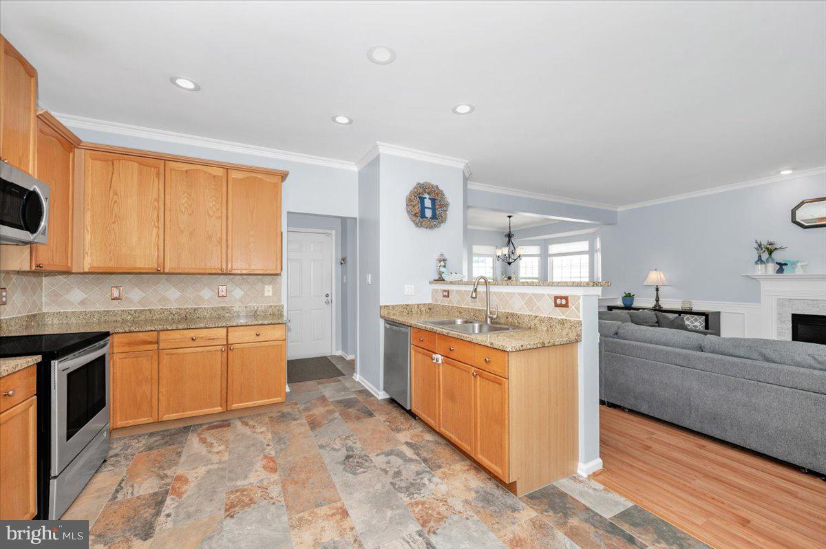 SPRING RIDGE - Residential