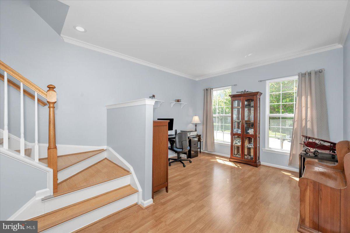 SPRING RIDGE - Residential
