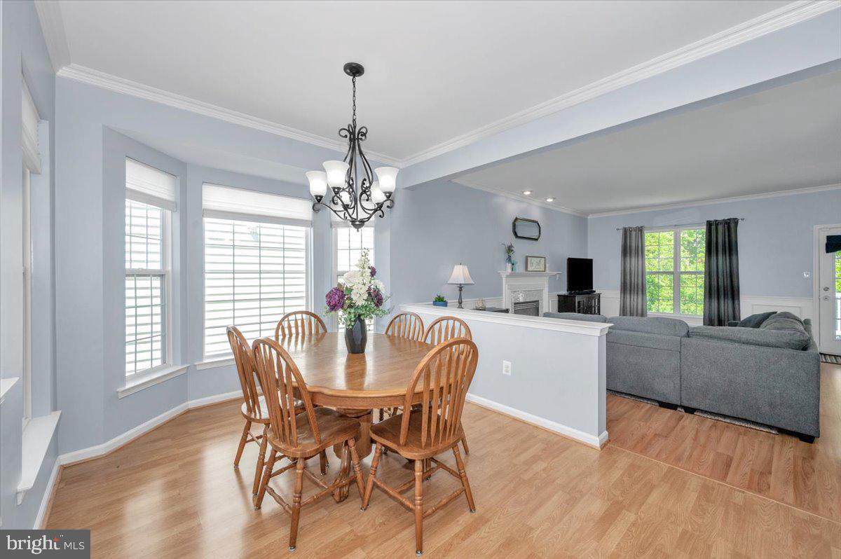 SPRING RIDGE - Residential