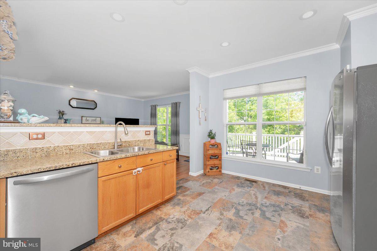 SPRING RIDGE - Residential