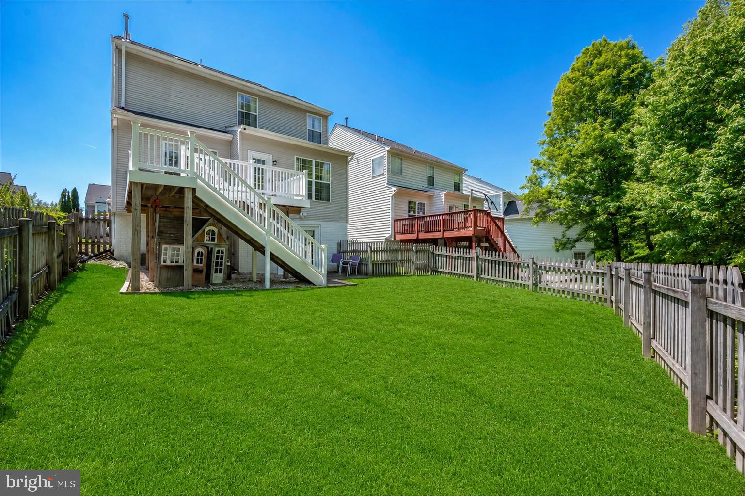 SPRING RIDGE - Residential