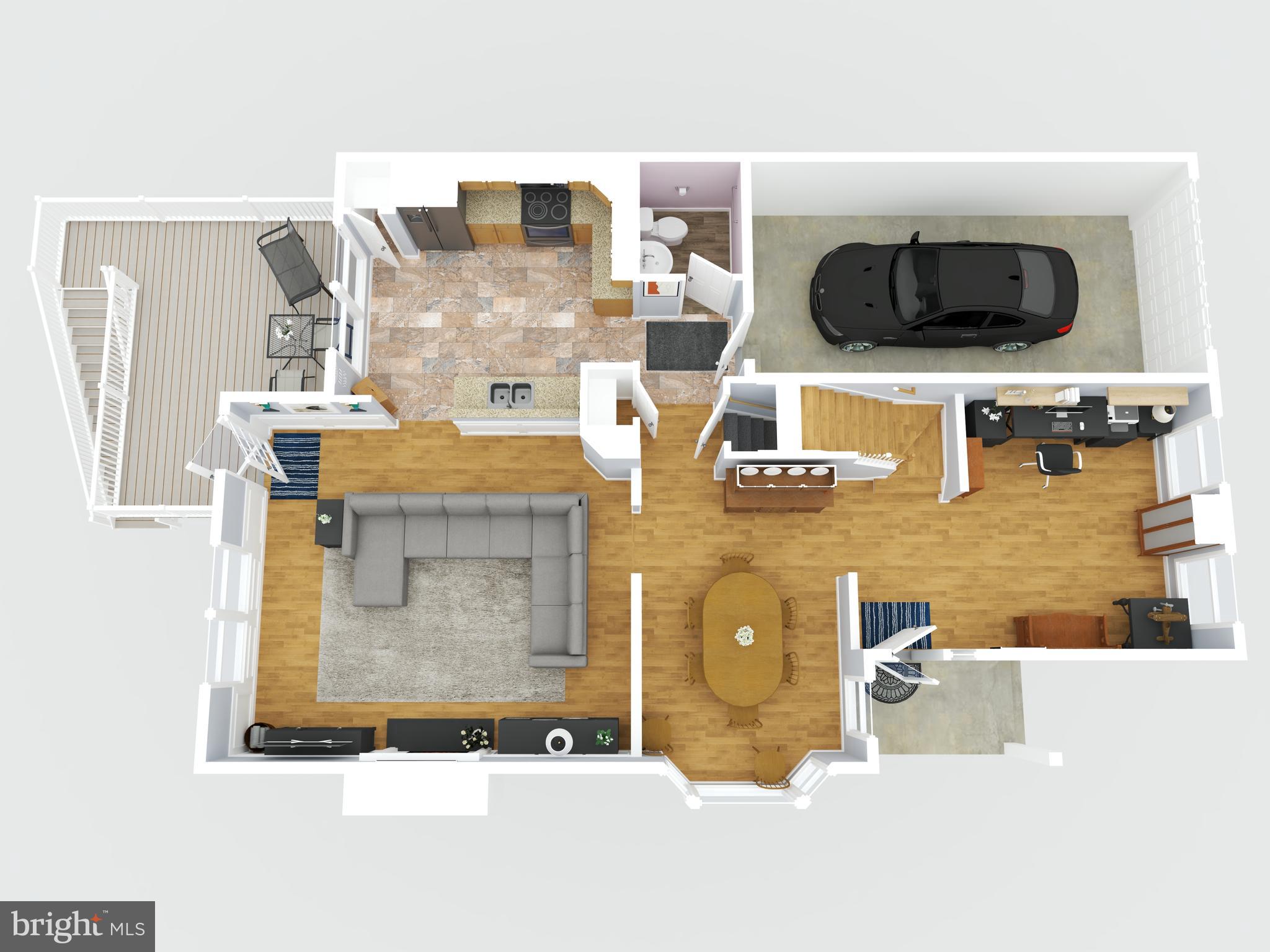 SPRING RIDGE - Residential