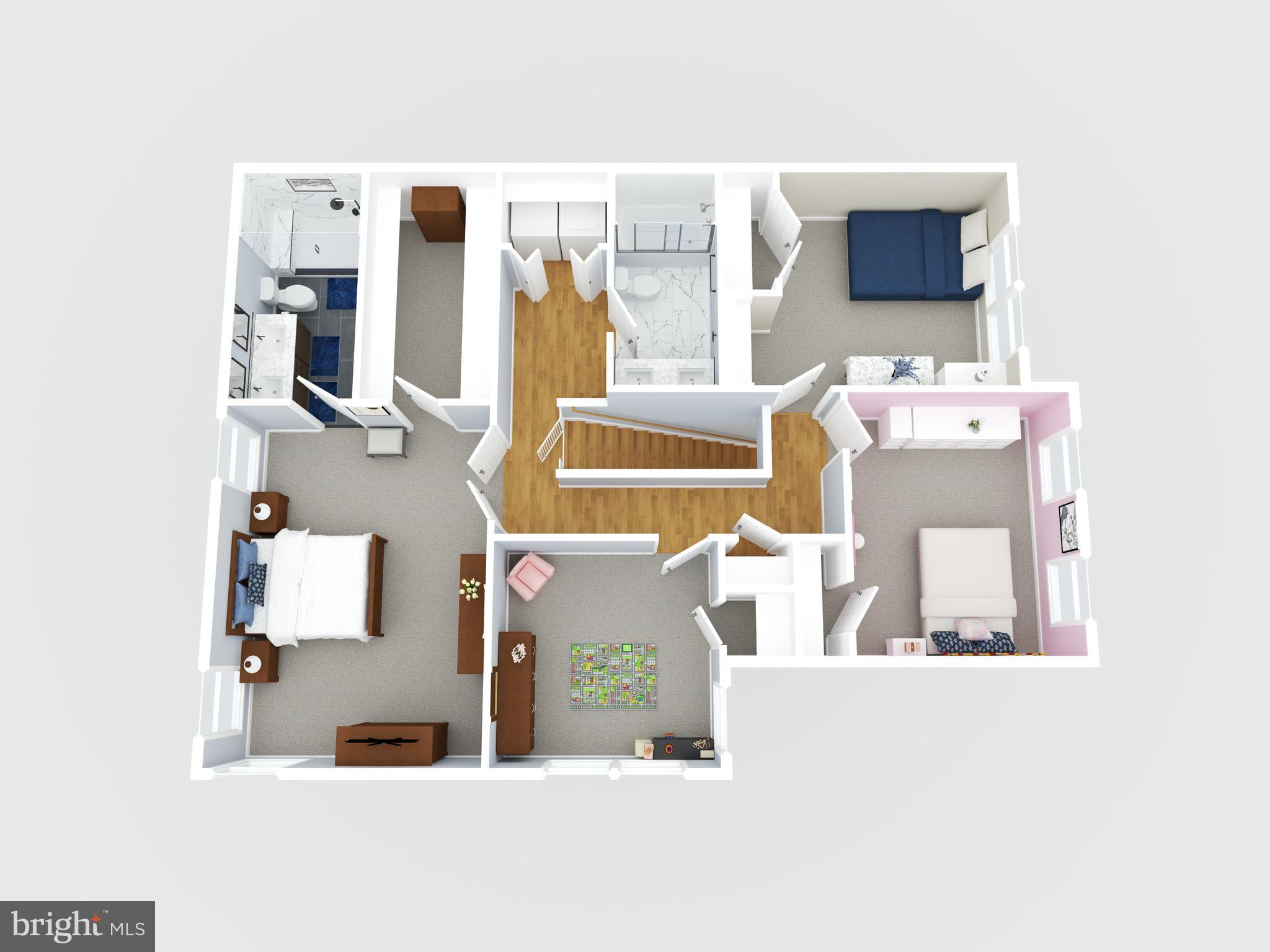 SPRING RIDGE - Residential