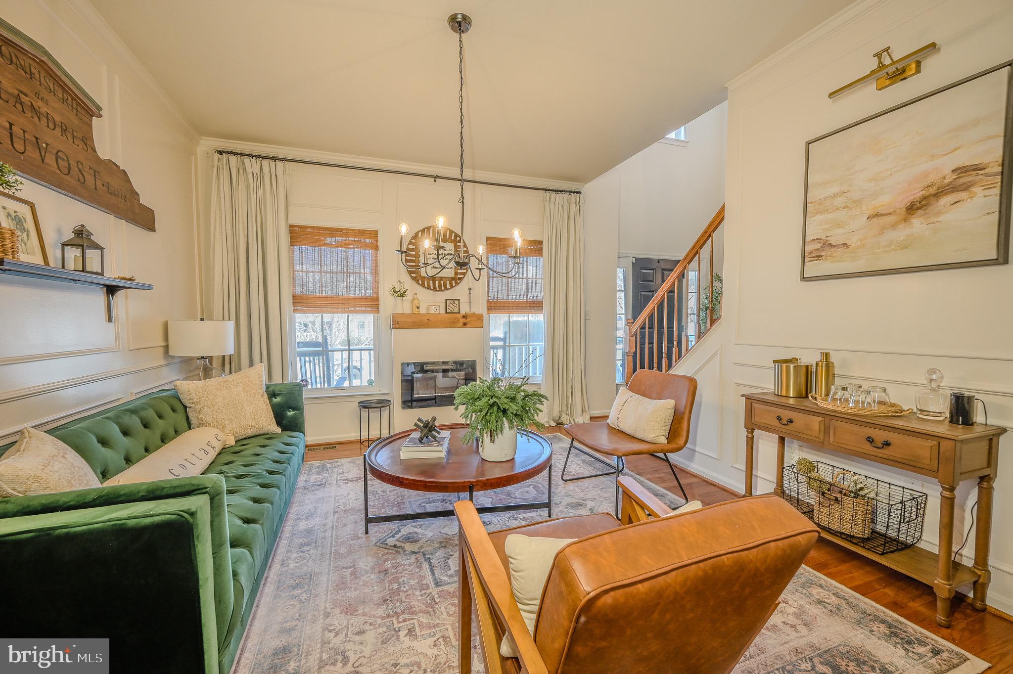 BRECKENRIDGE - Residential