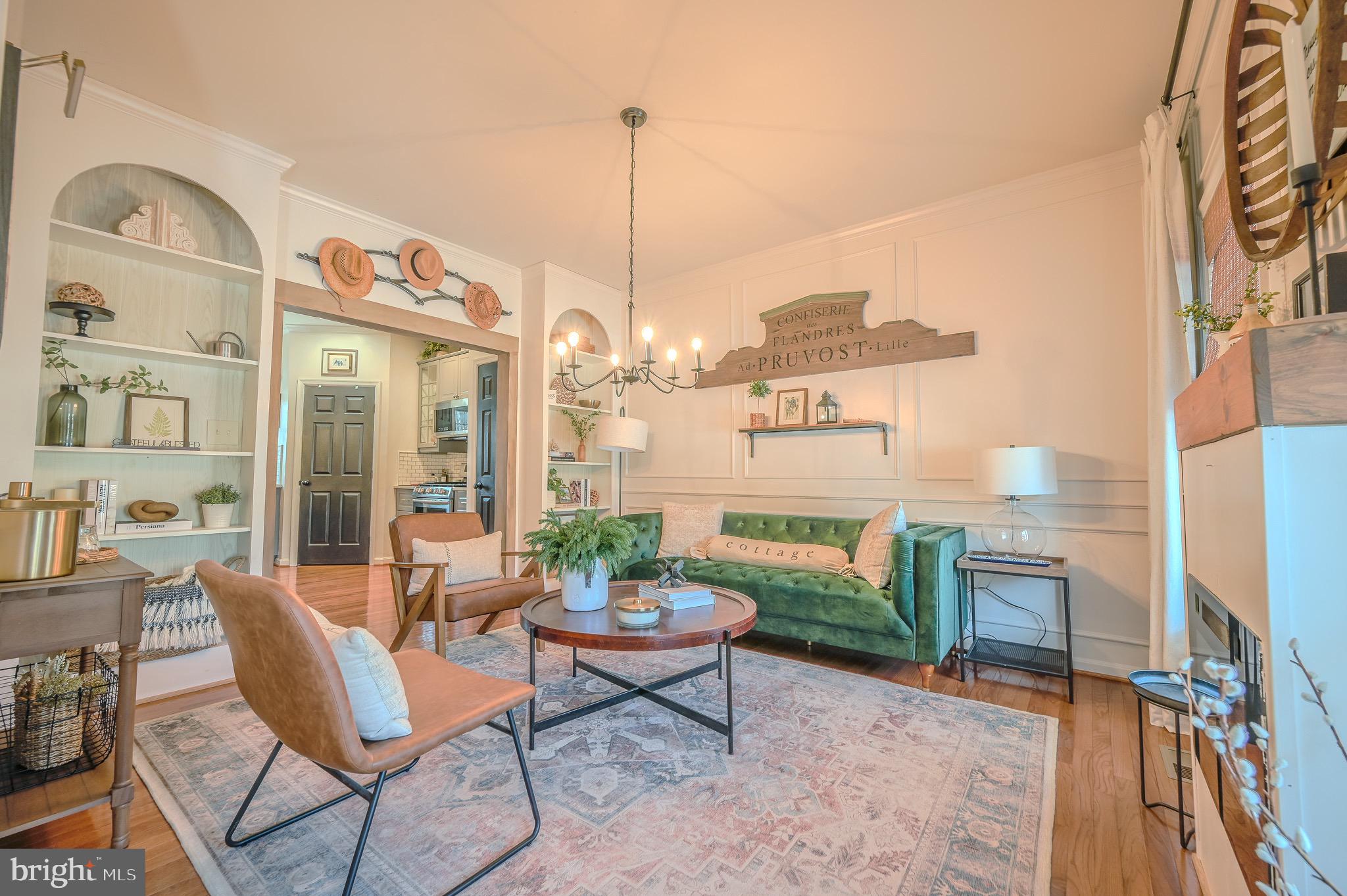 BRECKENRIDGE - Residential