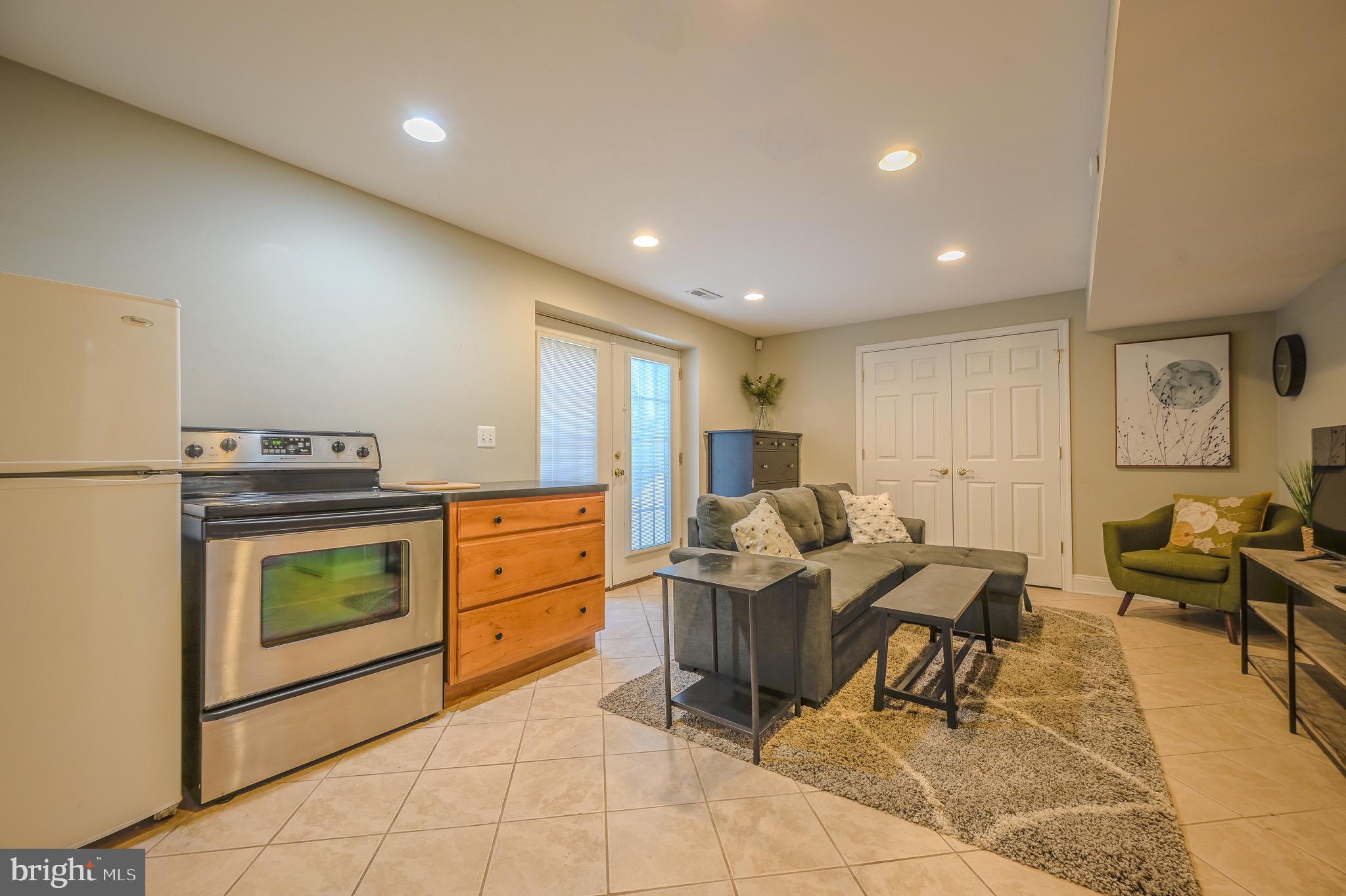 BRECKENRIDGE - Residential