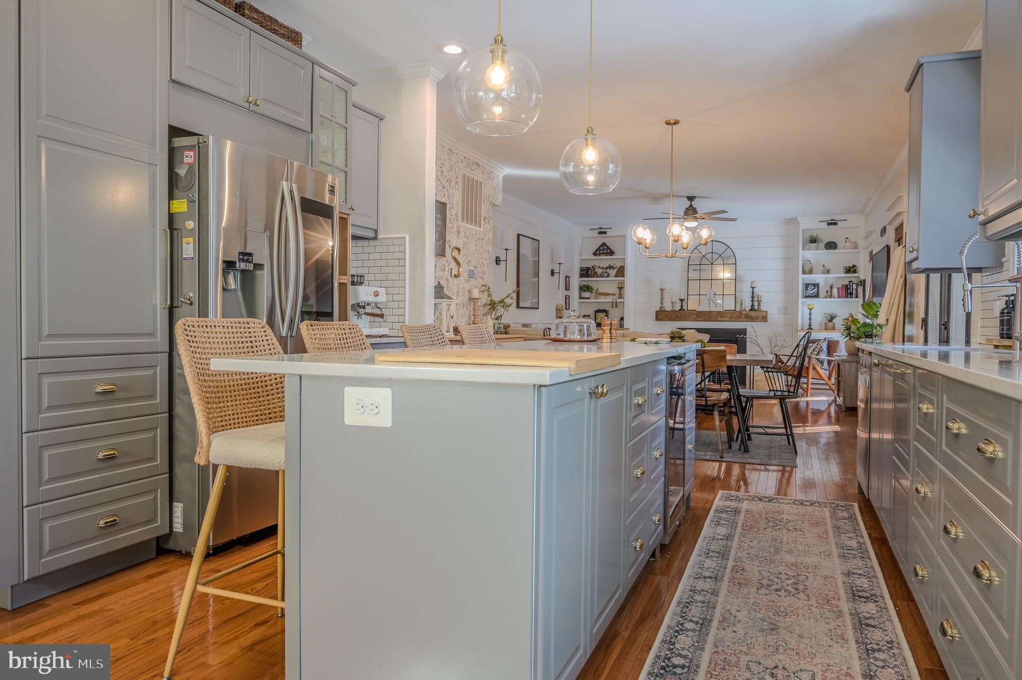 BRECKENRIDGE - Residential