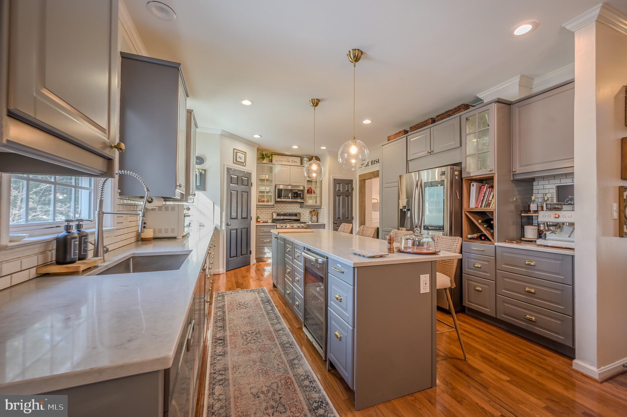 BRECKENRIDGE - Residential