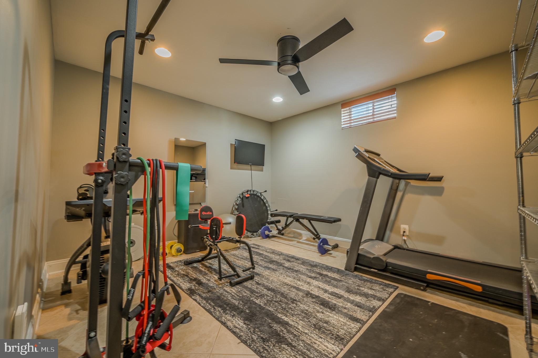 BRECKENRIDGE - Residential