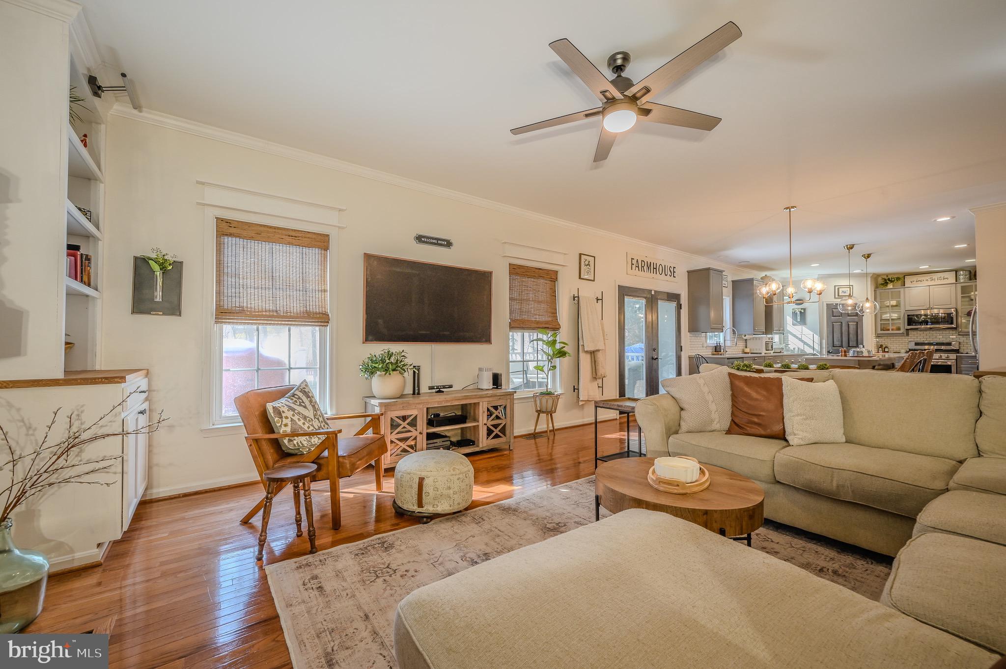 BRECKENRIDGE - Residential