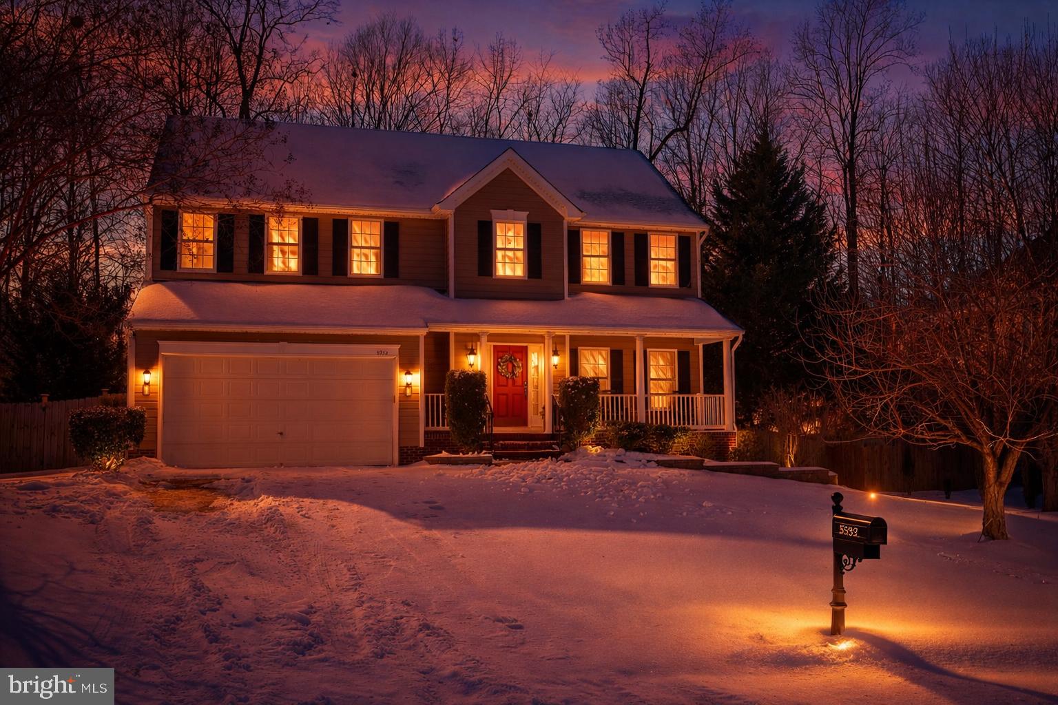 5932 SUNLIGHT MOUNTAIN ROAD