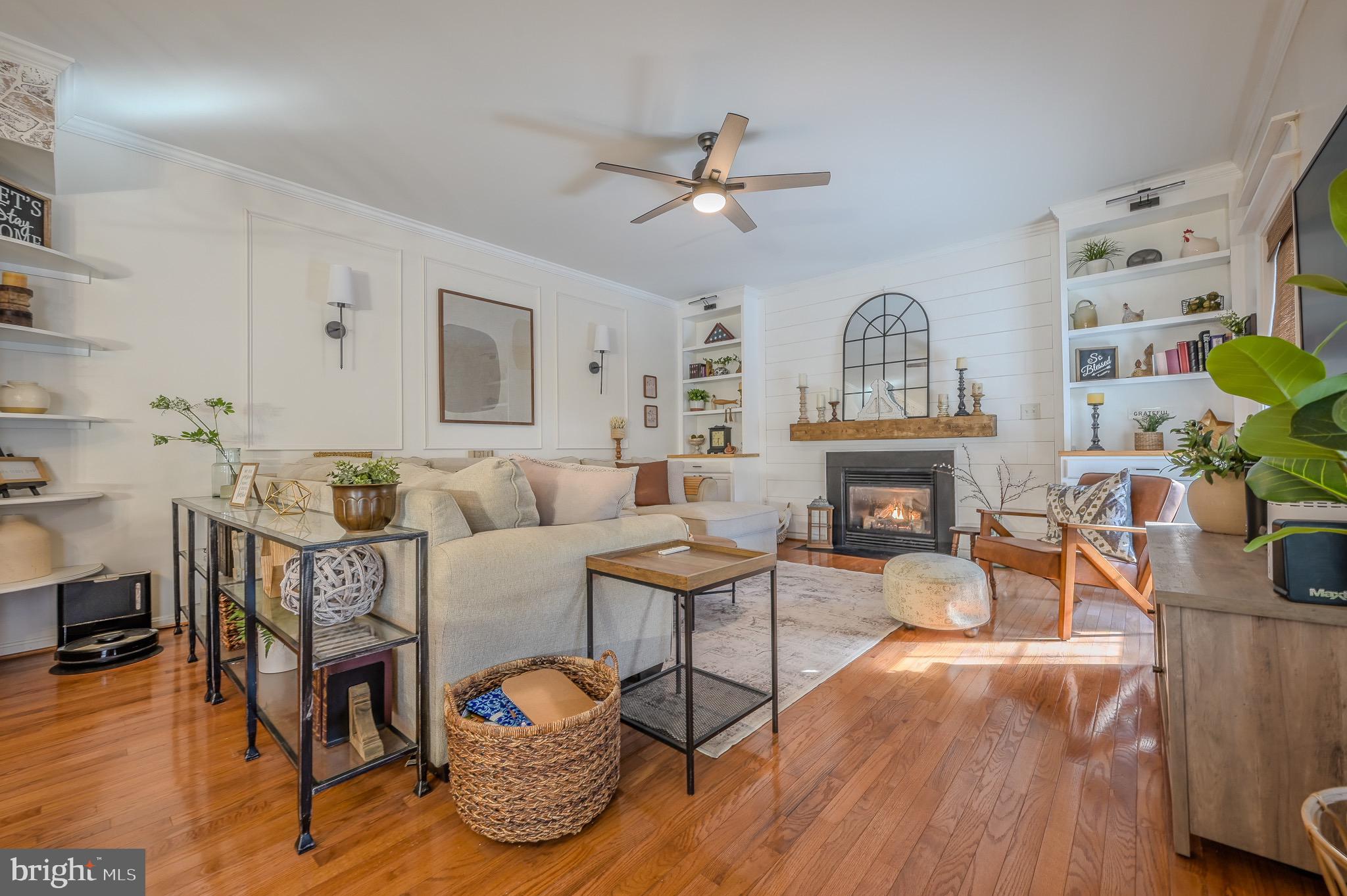 BRECKENRIDGE - Residential