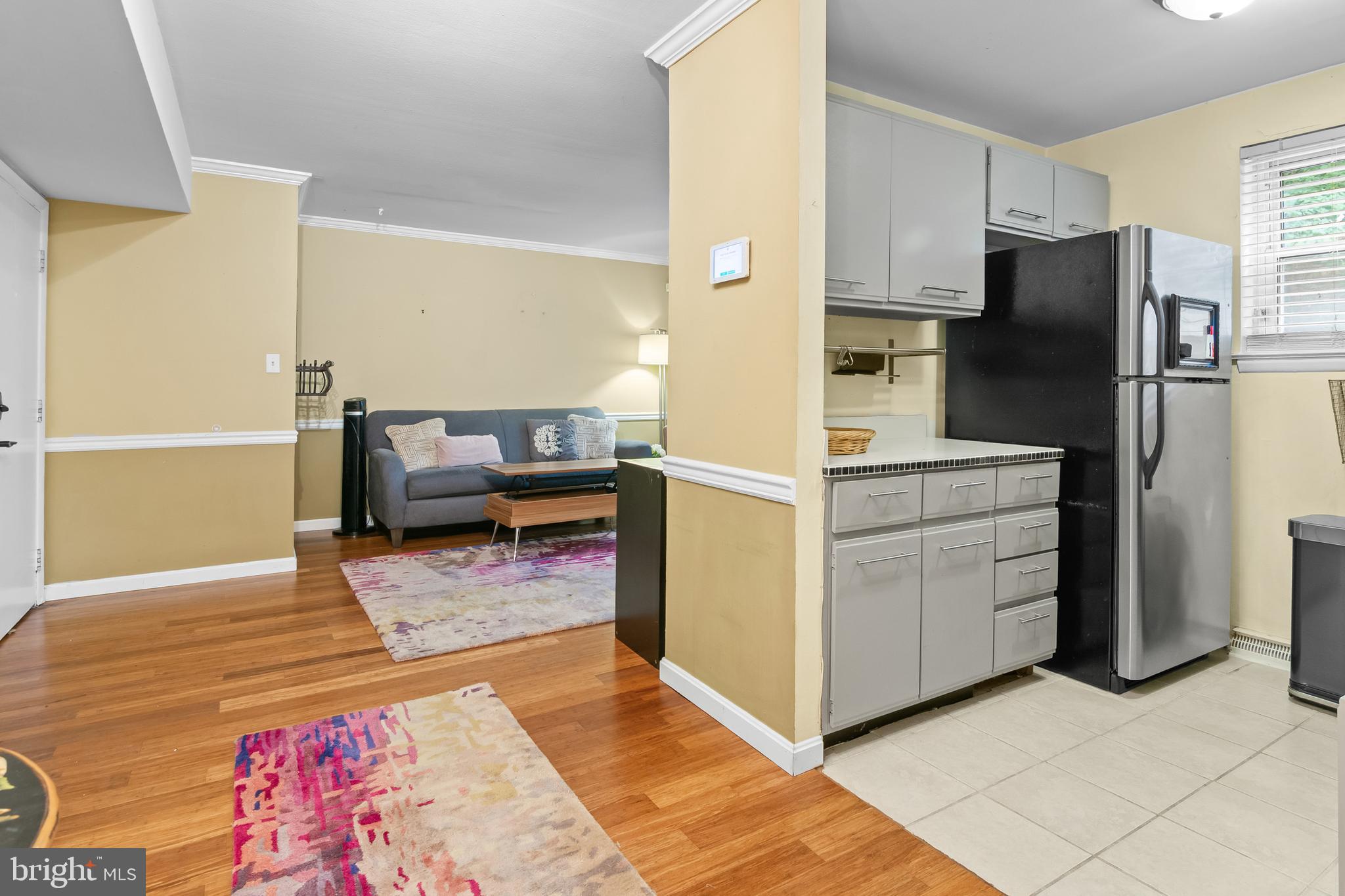 MEDFIELD - Residential Lease