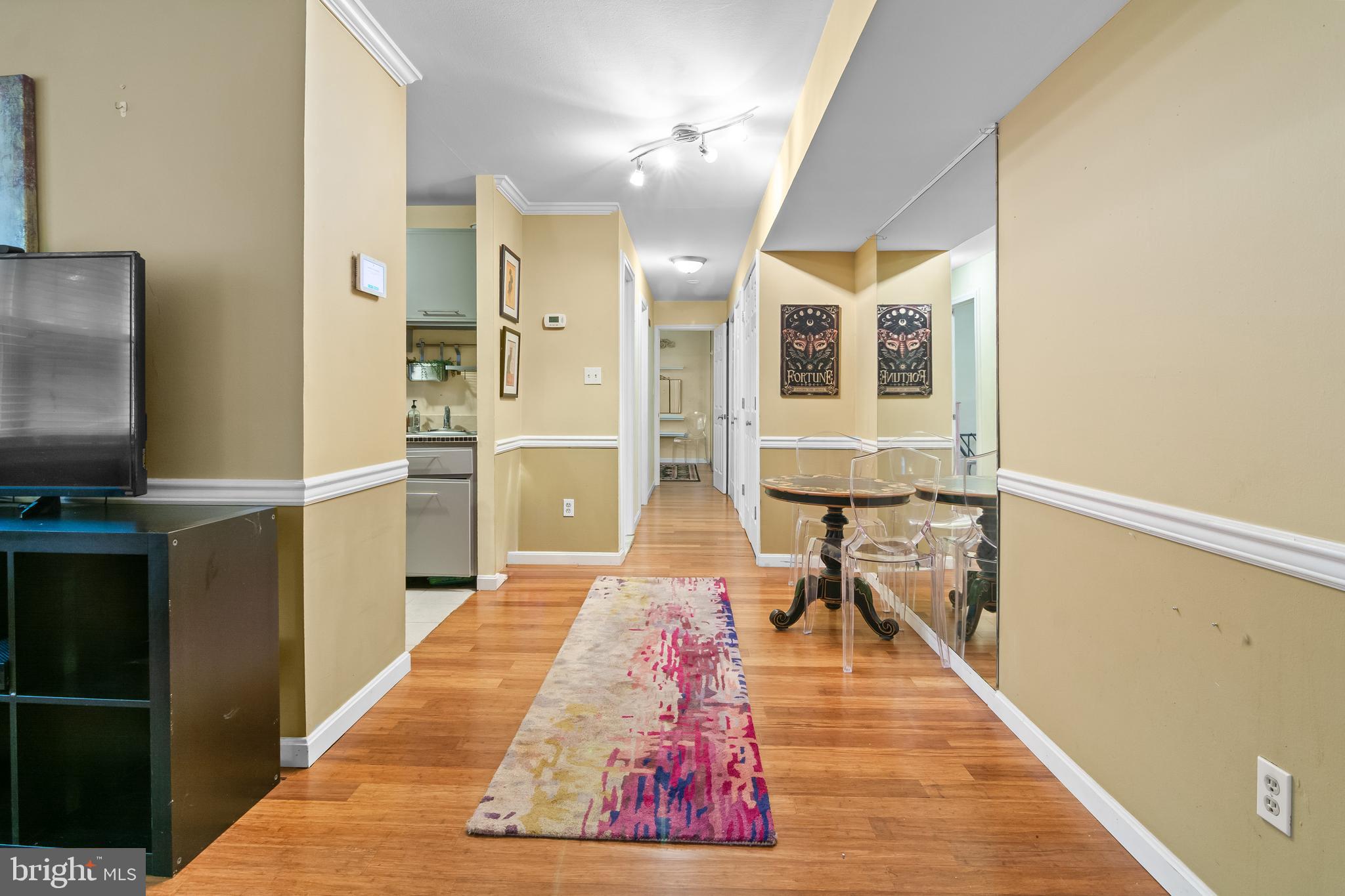 MEDFIELD - Residential Lease
