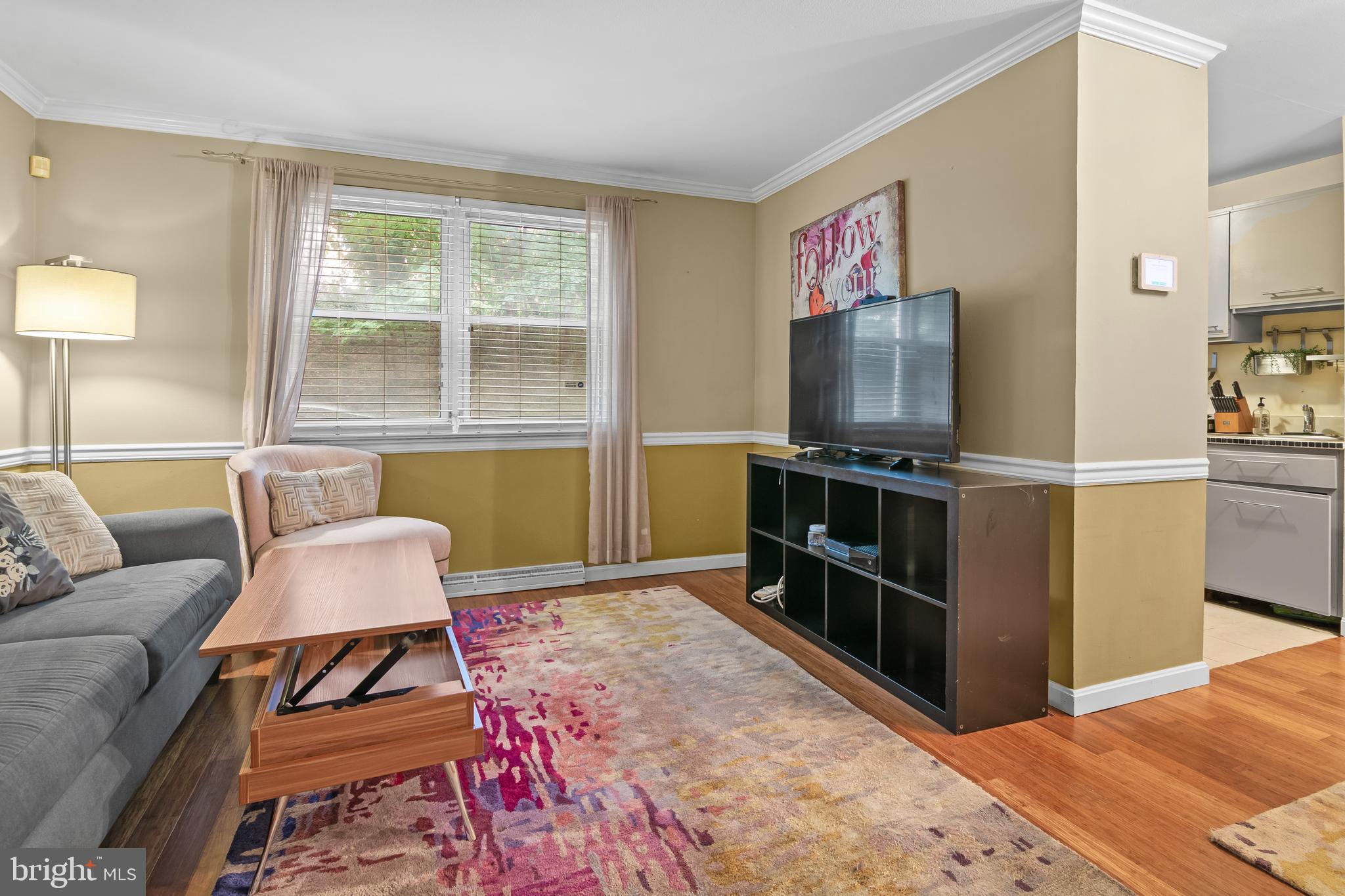 MEDFIELD - Residential Lease