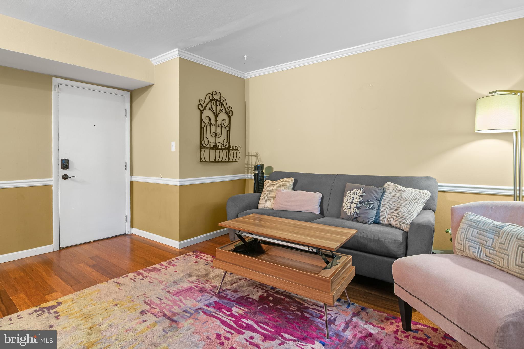 MEDFIELD - Residential Lease