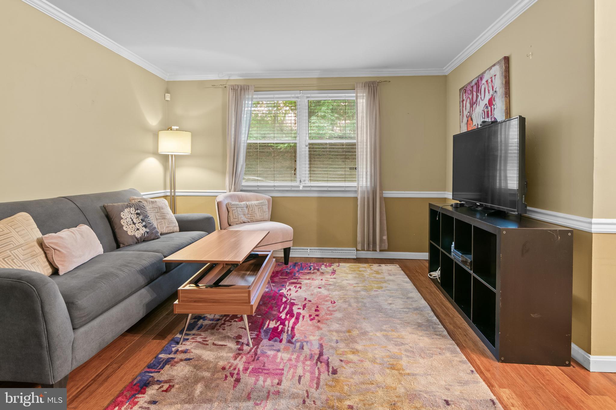 MEDFIELD - Residential Lease