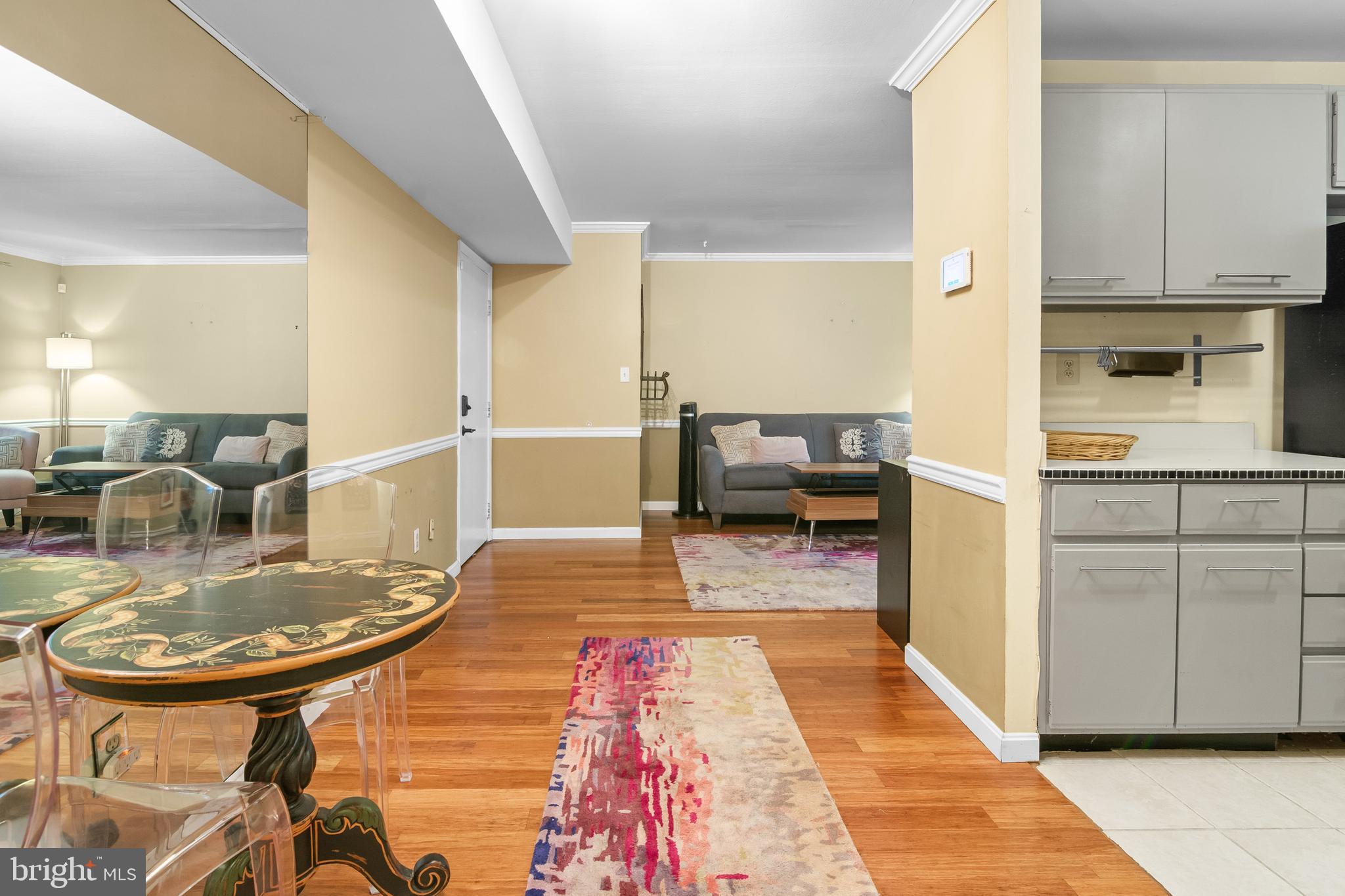 MEDFIELD - Residential Lease