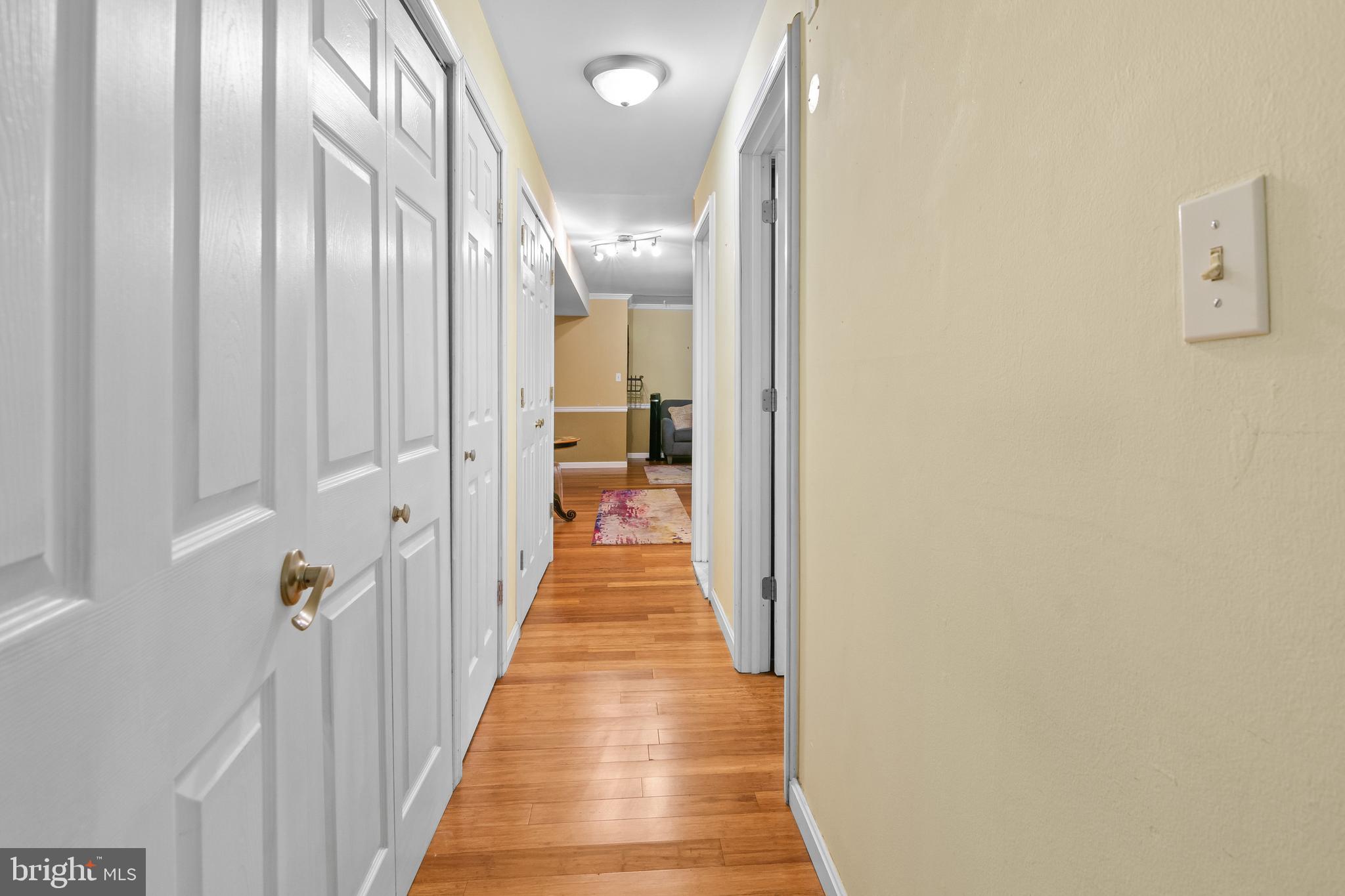 MEDFIELD - Residential Lease