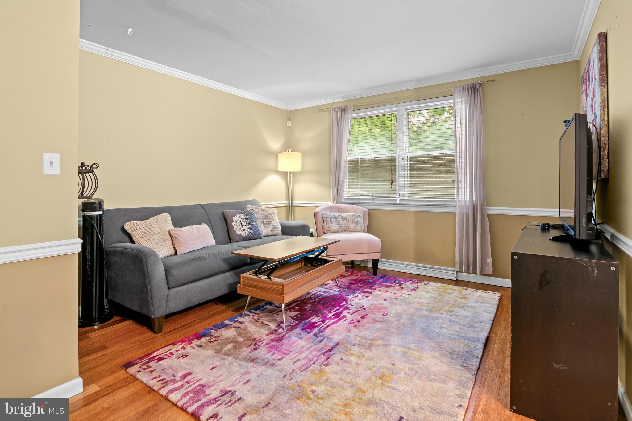 MEDFIELD - Residential Lease