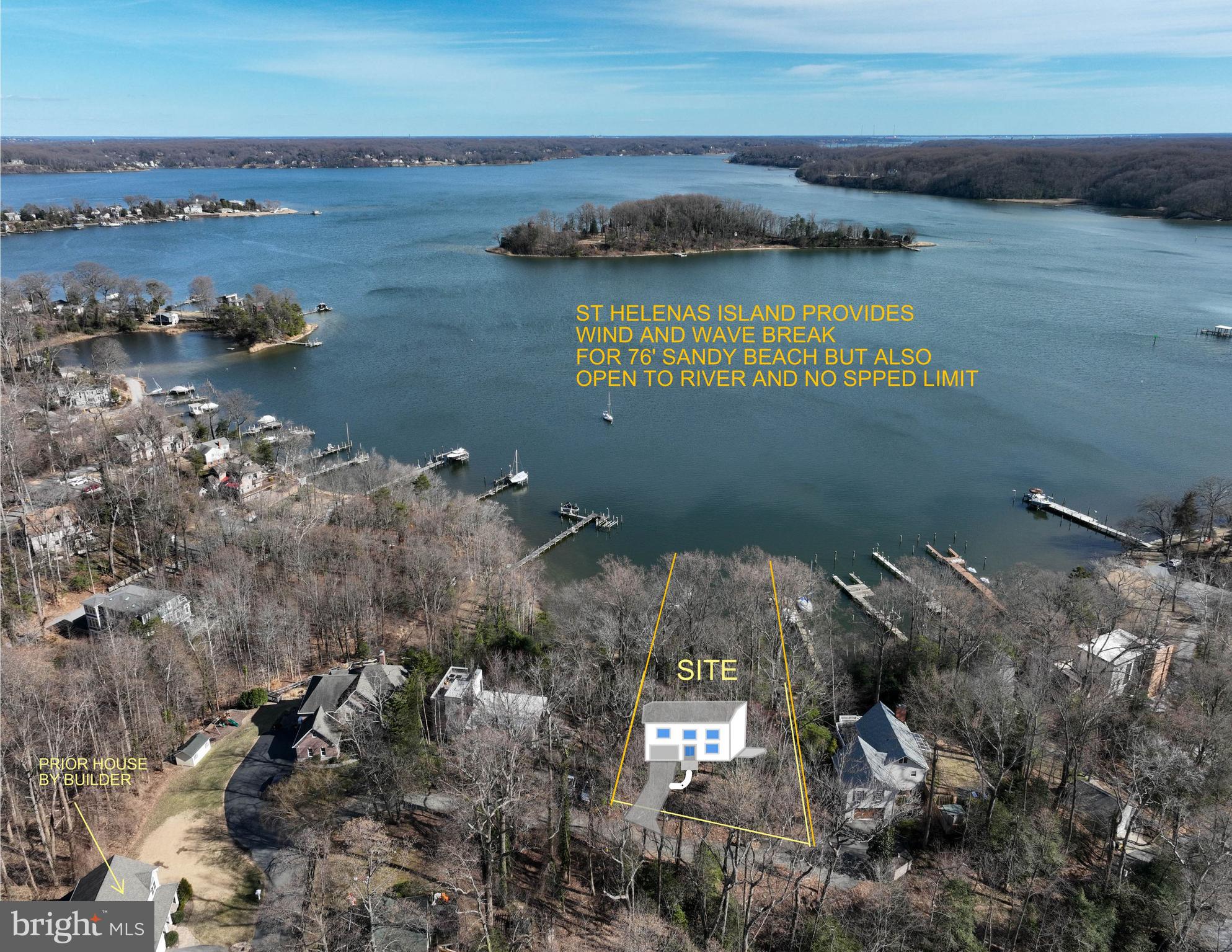 975 DIGGS ROAD