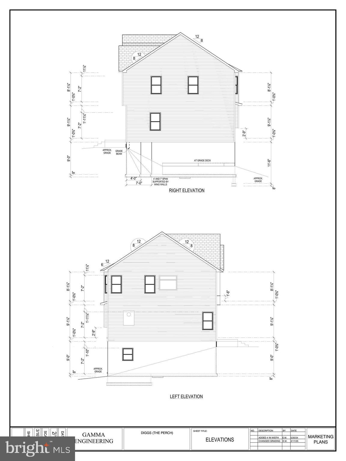 PALISADES ON THE SEVERN - Residential