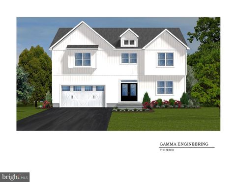 975 DIGGS ROAD CROWNSVILLE MD 21032