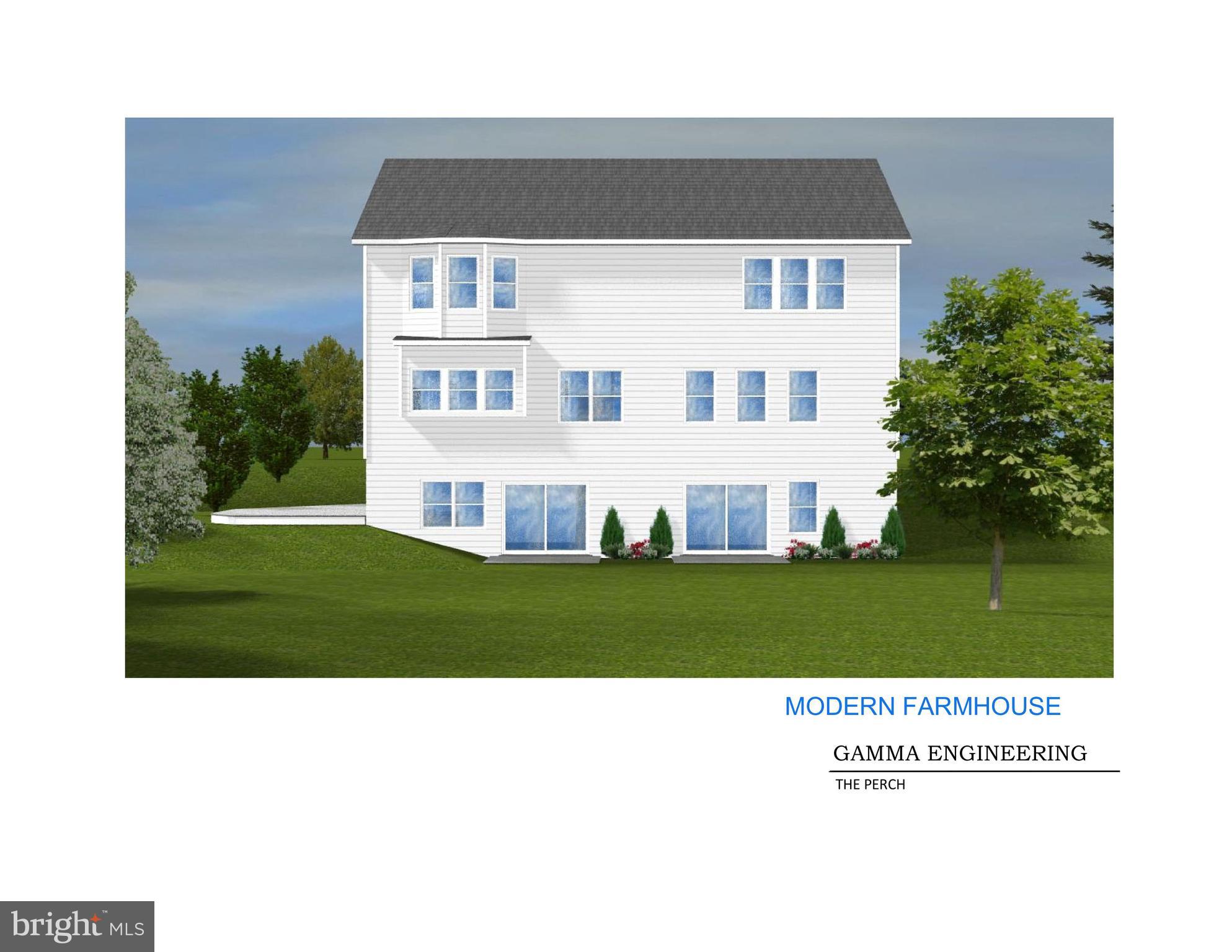 PALISADES ON THE SEVERN - Residential