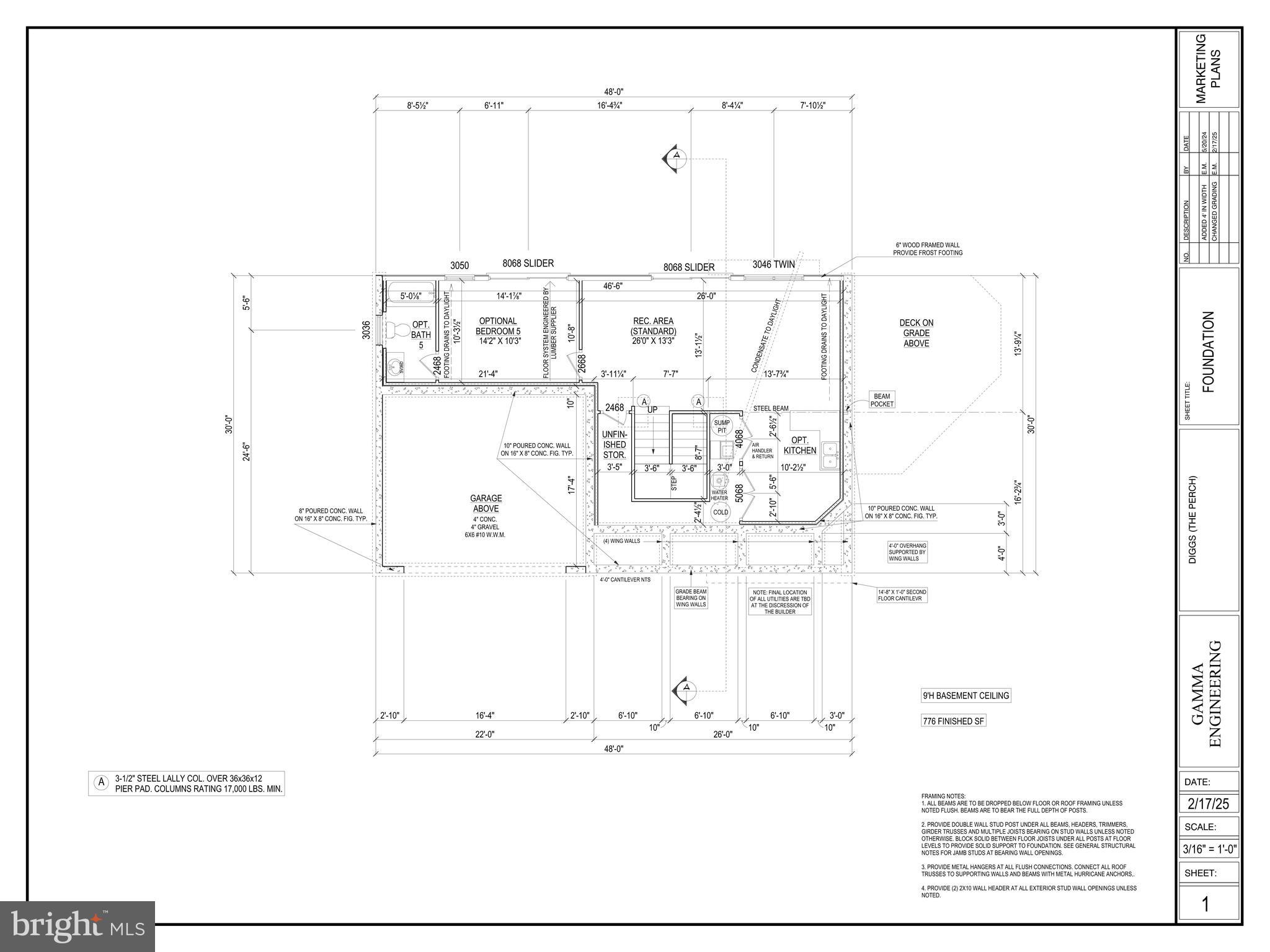 PALISADES ON THE SEVERN - Residential
