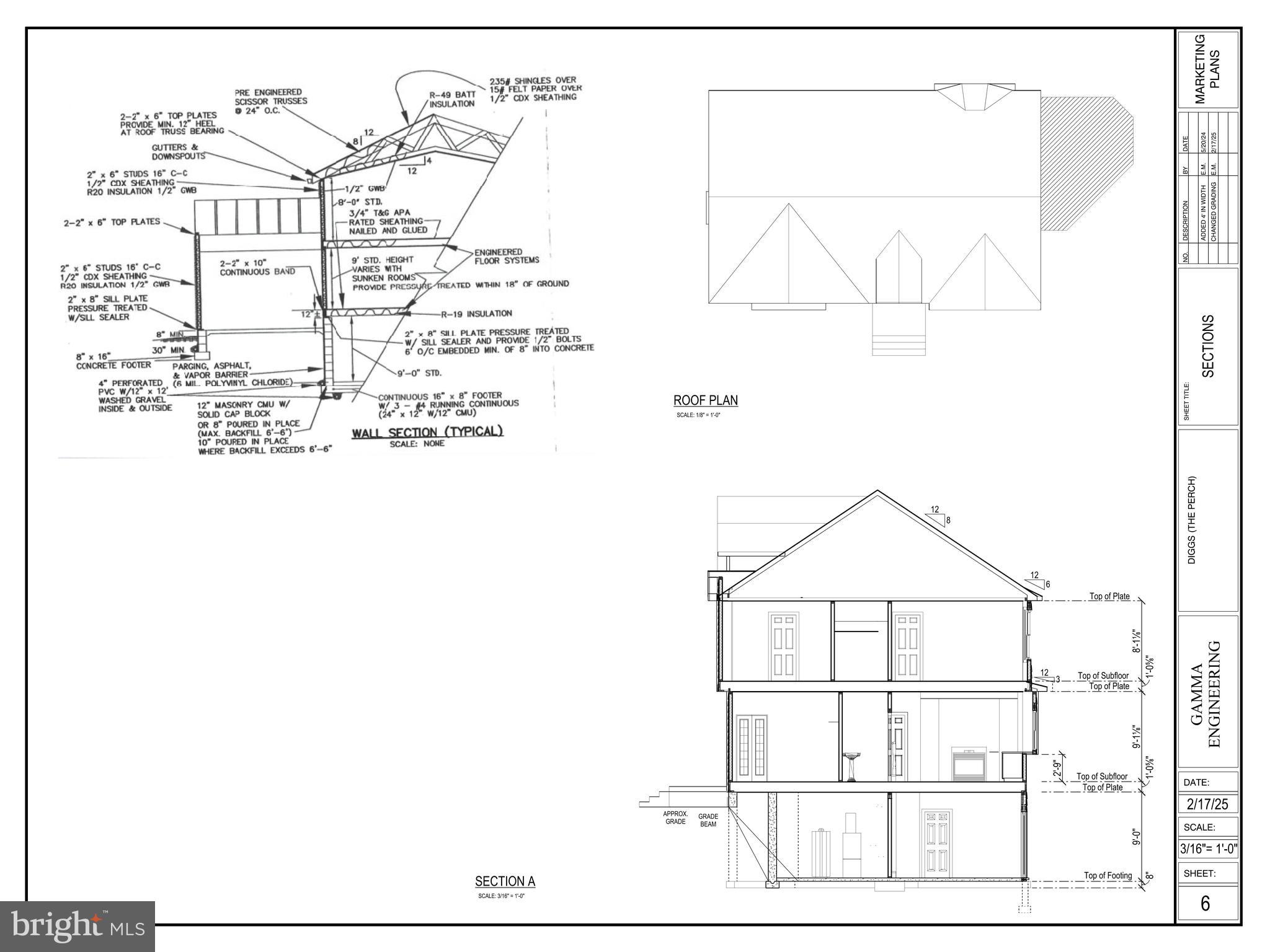 PALISADES ON THE SEVERN - Residential