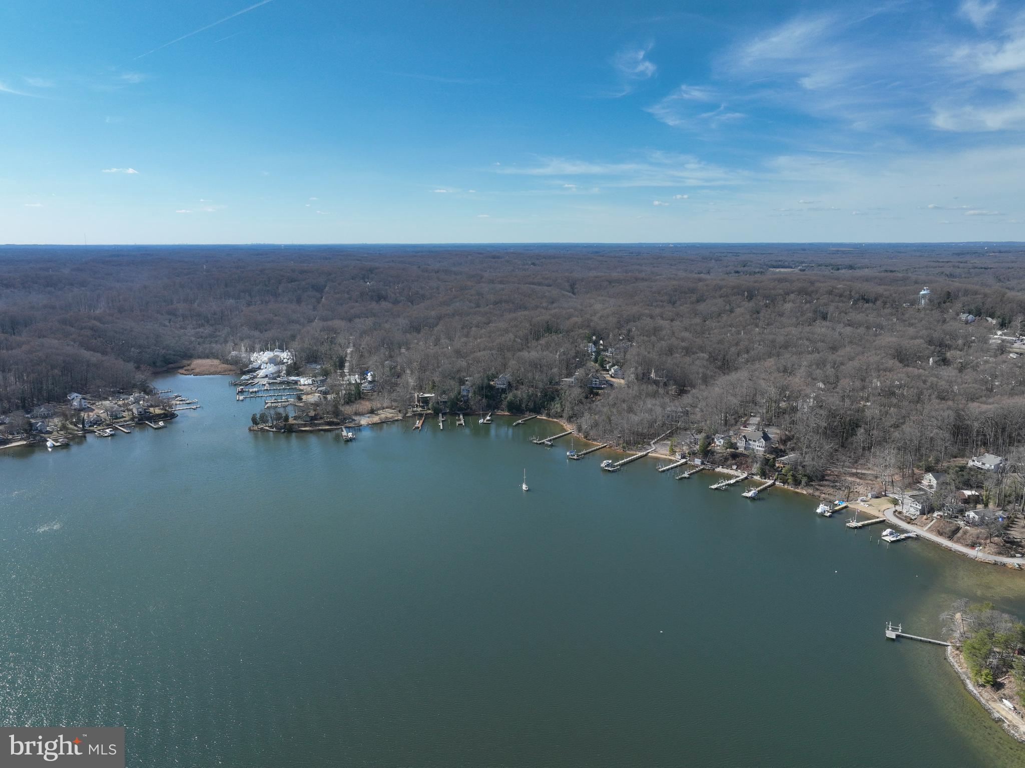 PALISADES ON THE SEVERN - Residential