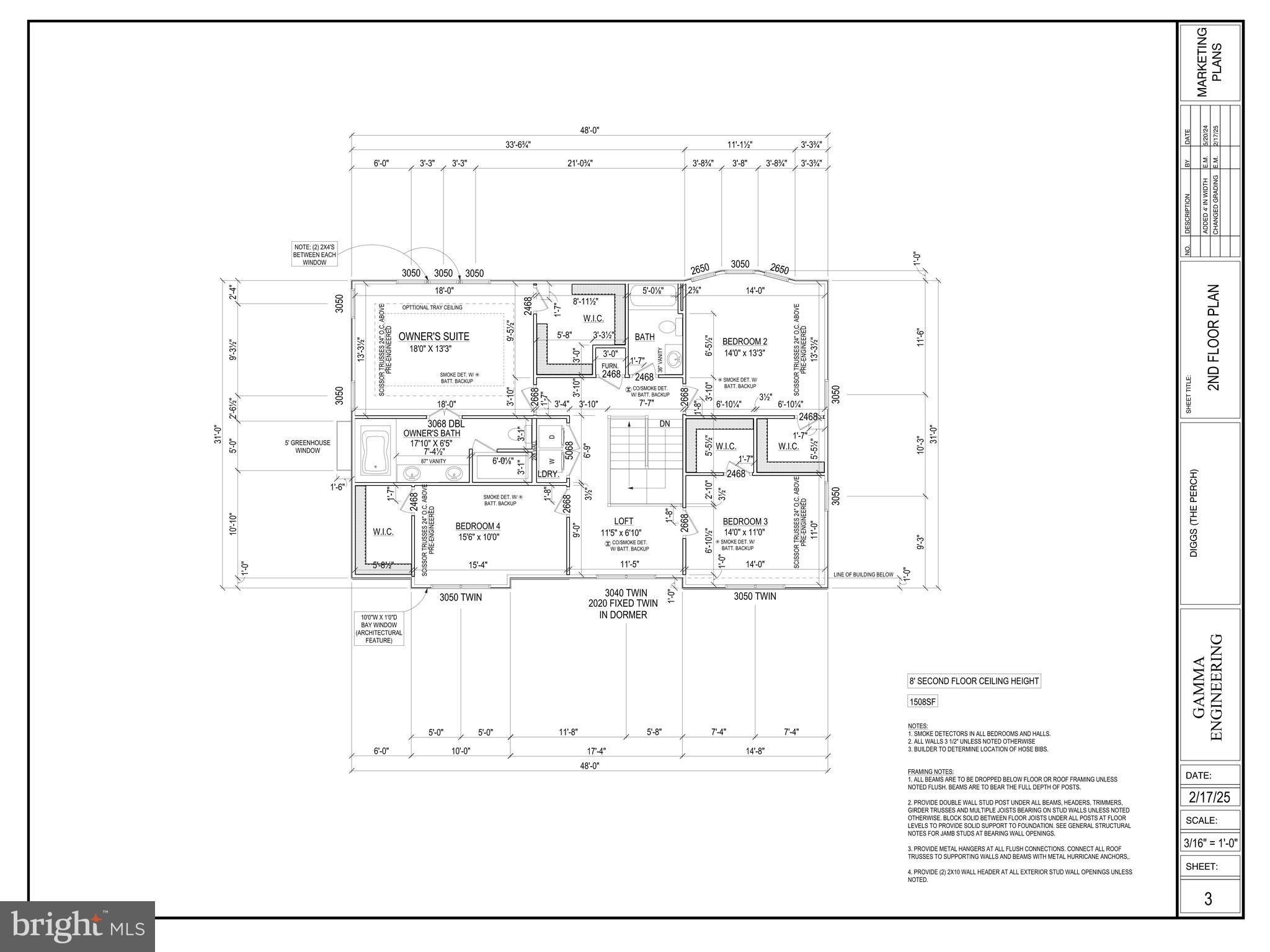 PALISADES ON THE SEVERN - Residential