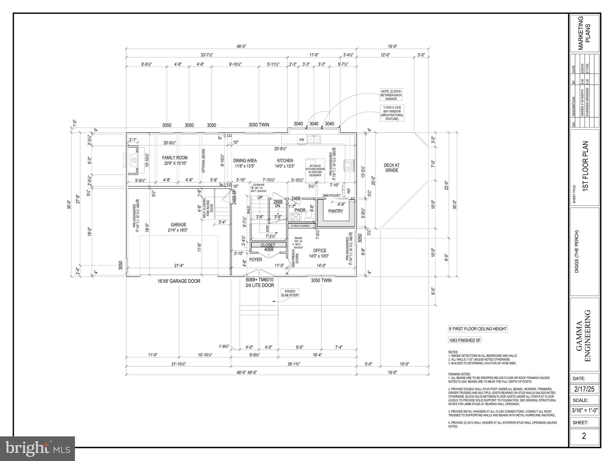 PALISADES ON THE SEVERN - Residential