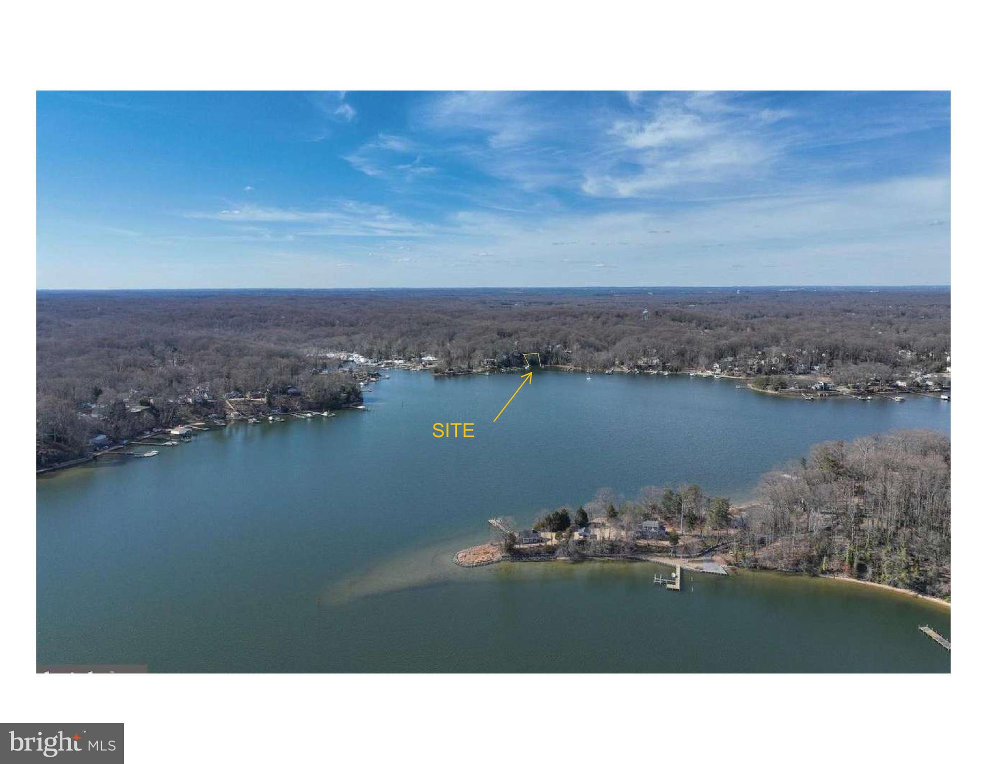 PALISADES ON THE SEVERN - Residential