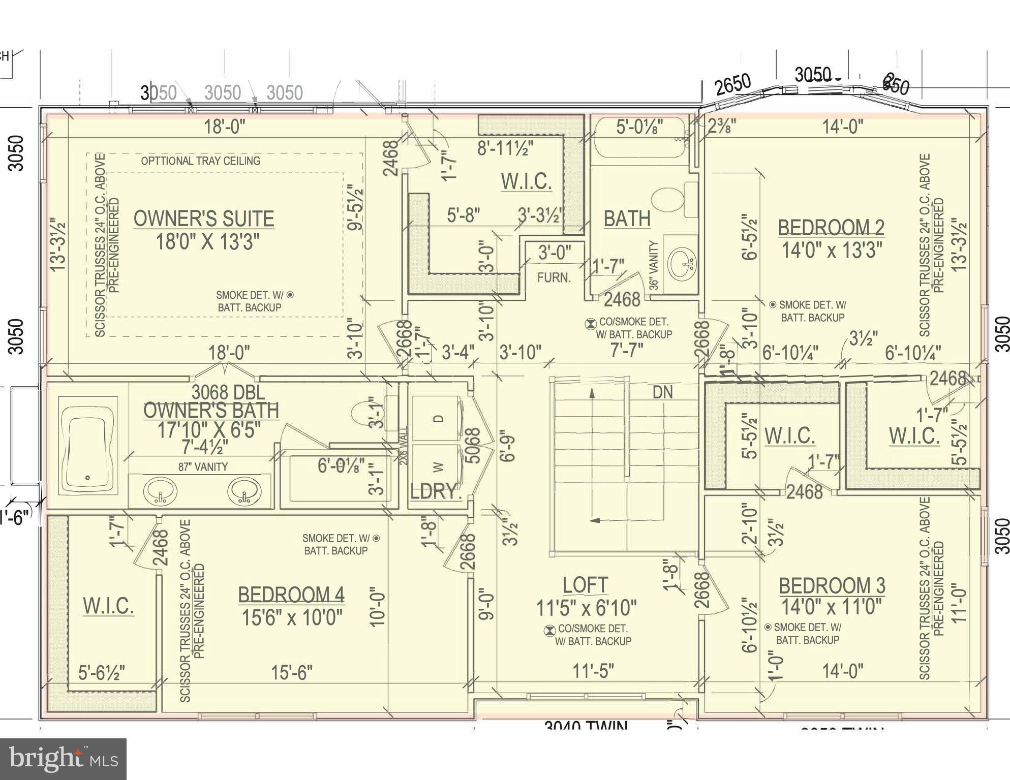 PALISADES ON THE SEVERN - Residential