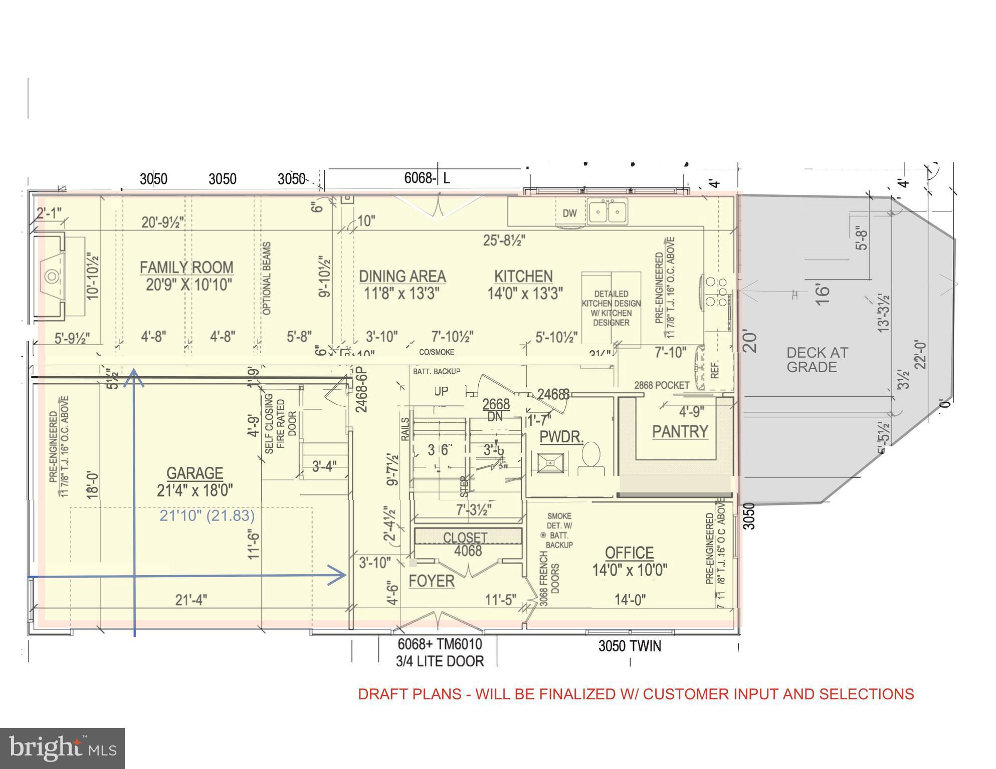 PALISADES ON THE SEVERN - Residential