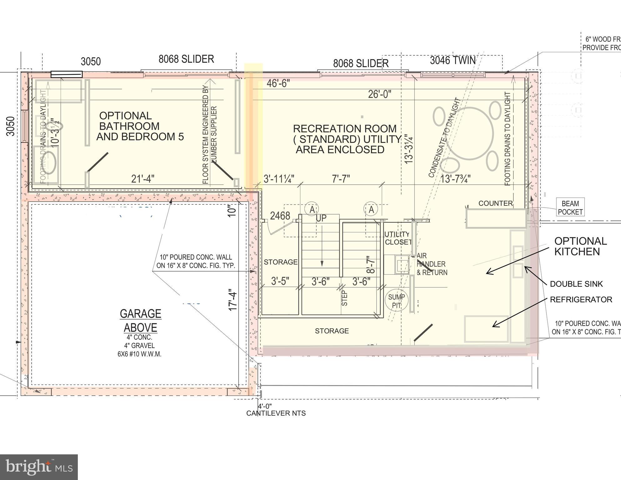PALISADES ON THE SEVERN - Residential