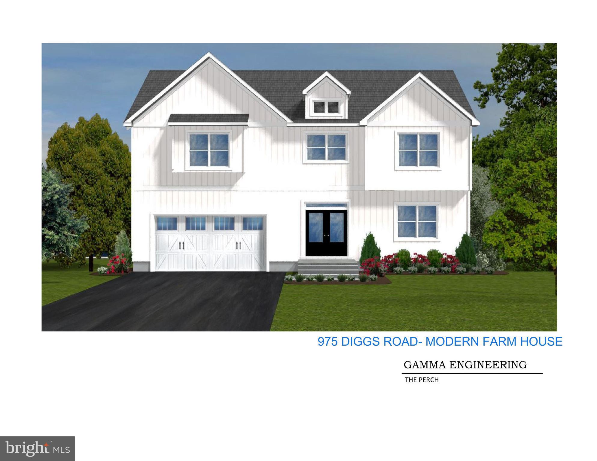 975 DIGGS ROAD